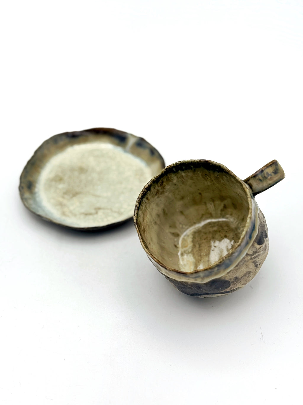 Ash mug set 2622