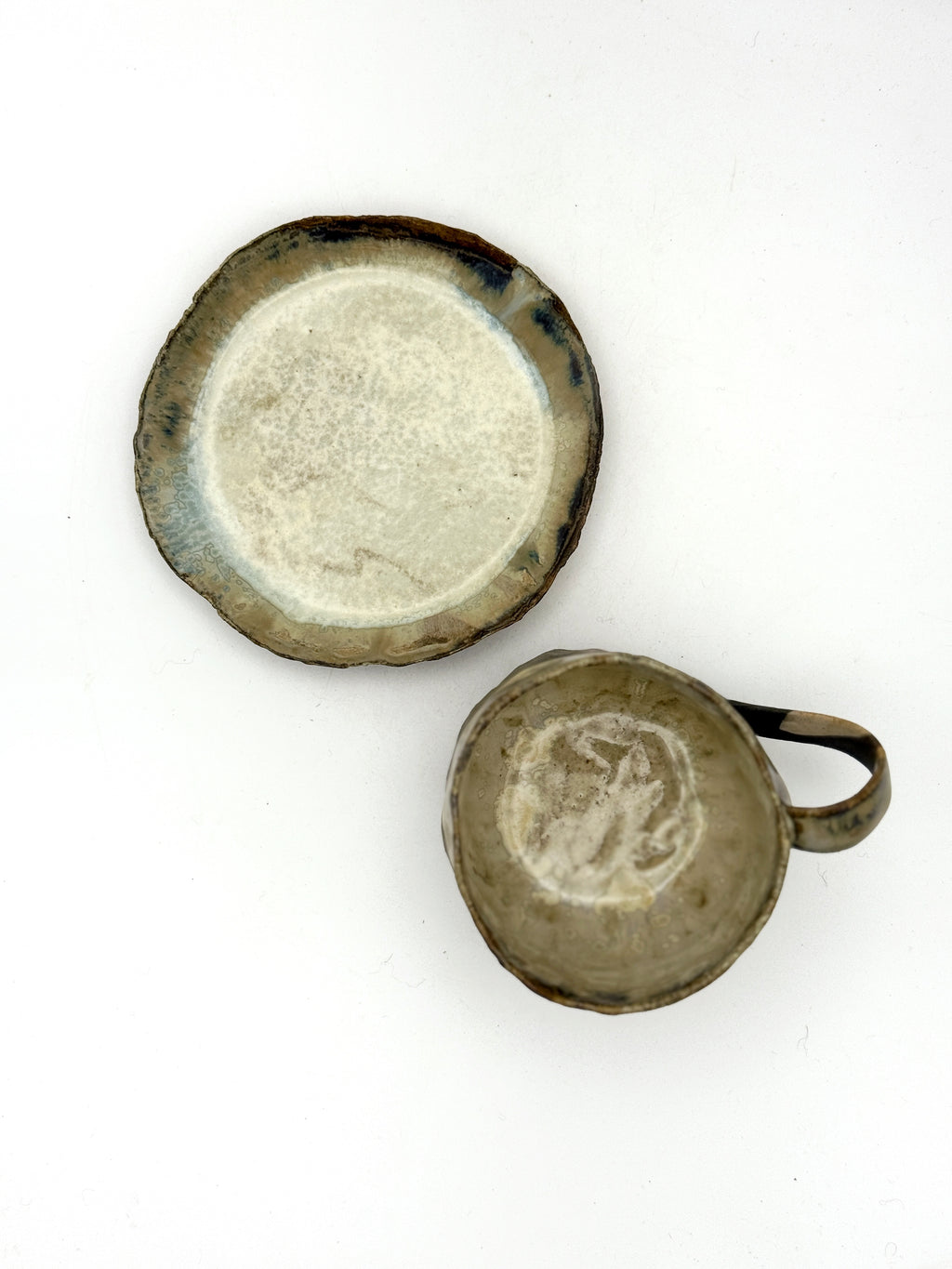 Ash mug set 2622