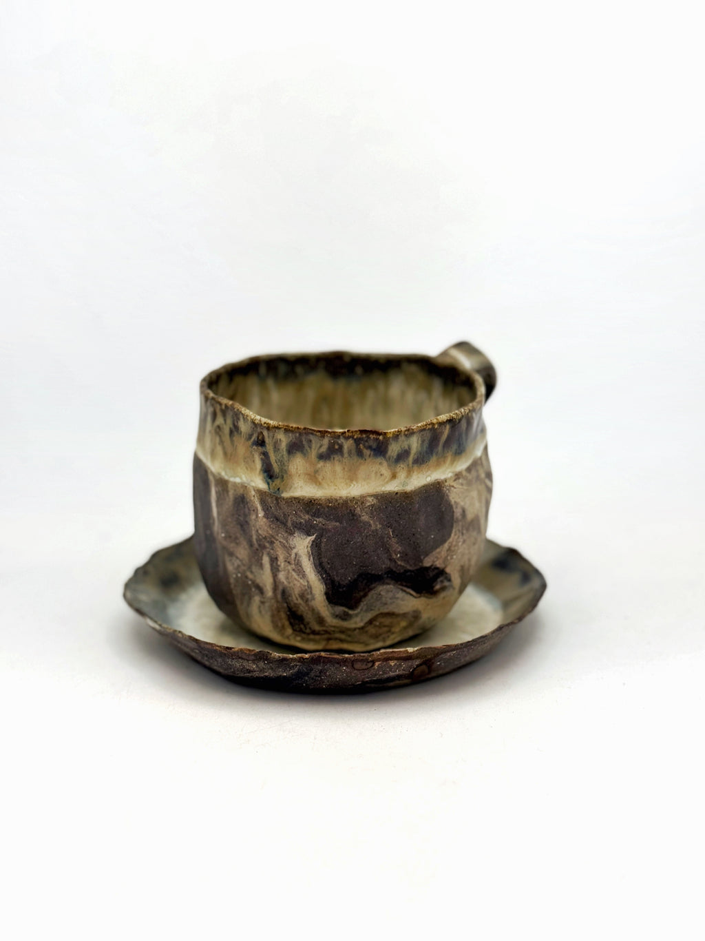 Ash mug set 2622