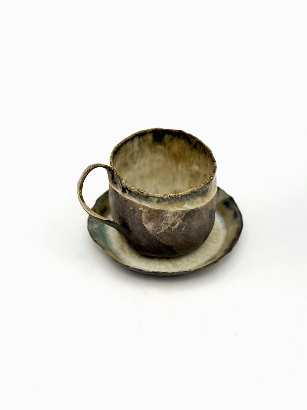 Ash mug set 2622