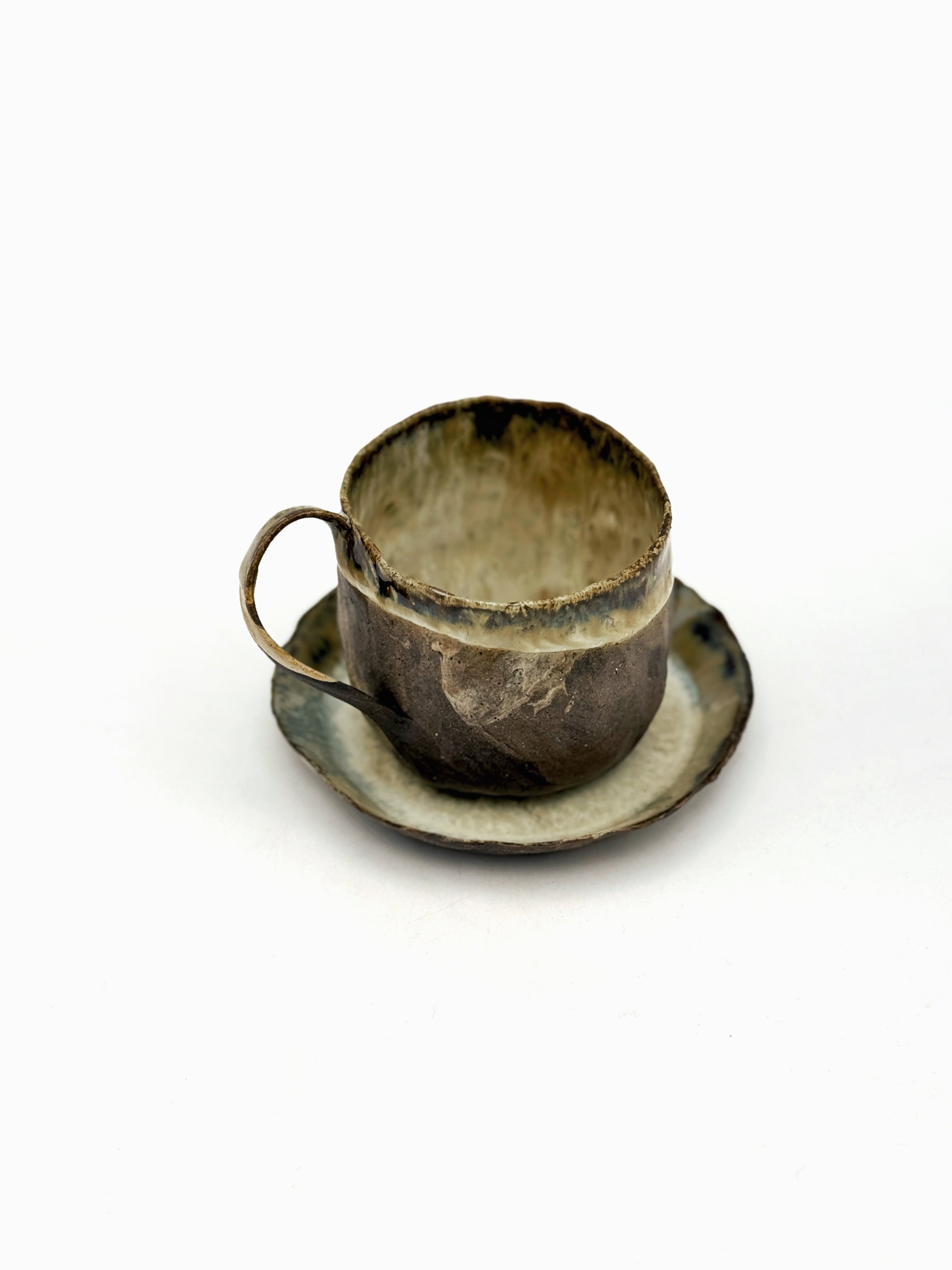 Ash mug set 2622