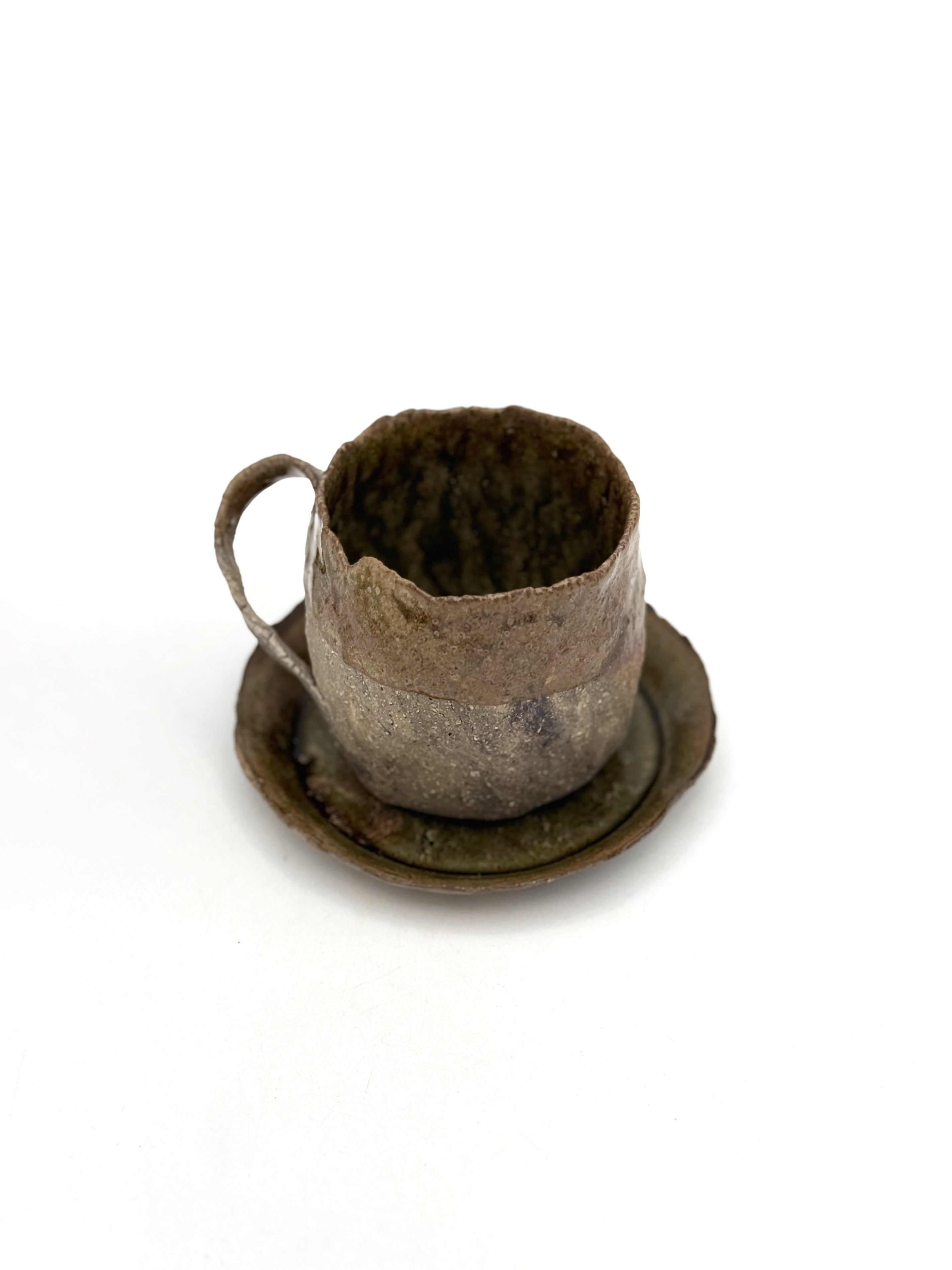 Ash mug set 2623