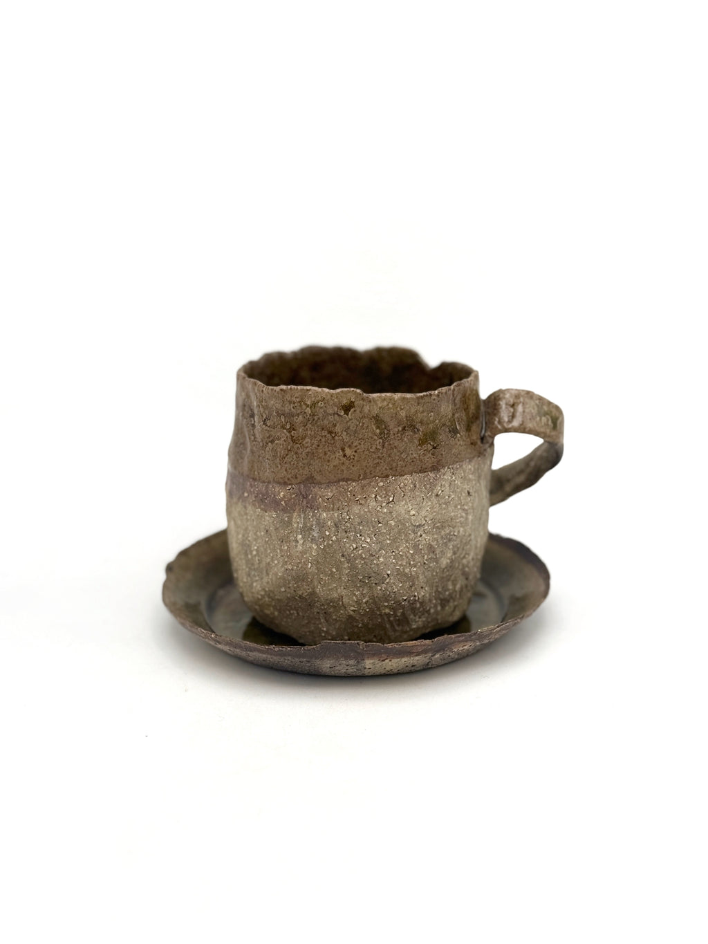 Ash mug set 2623