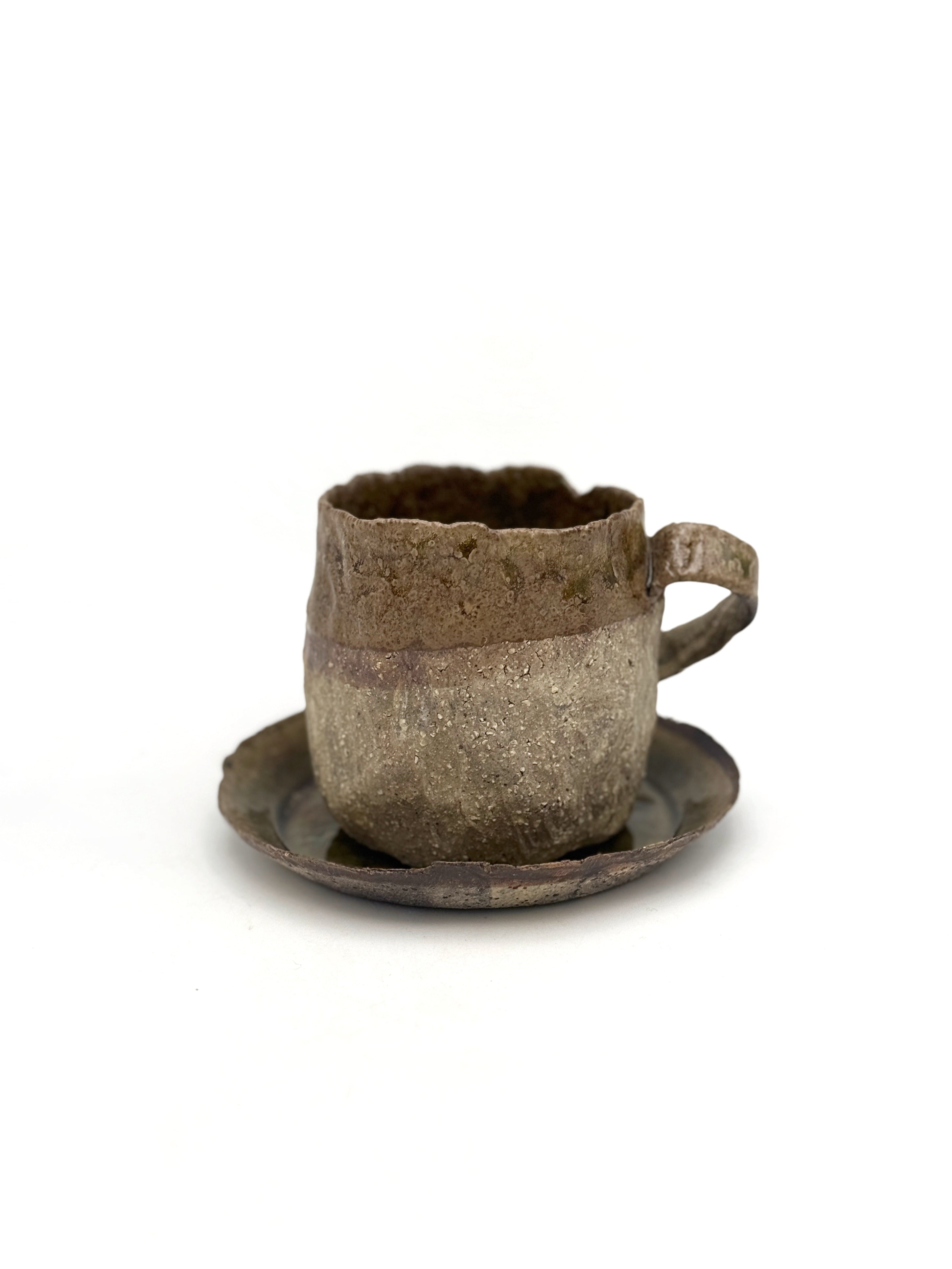 Ash mug set 2623