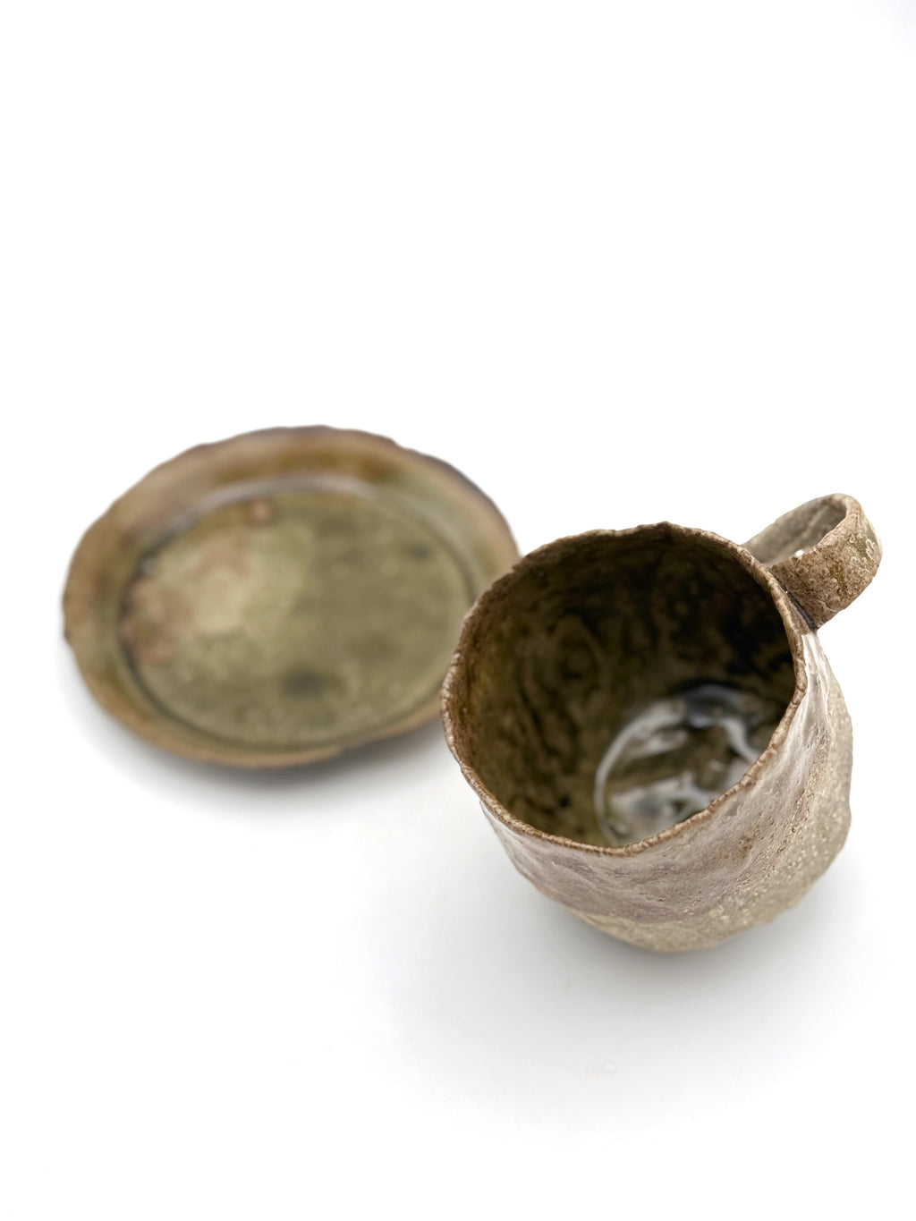Ash mug set 2623