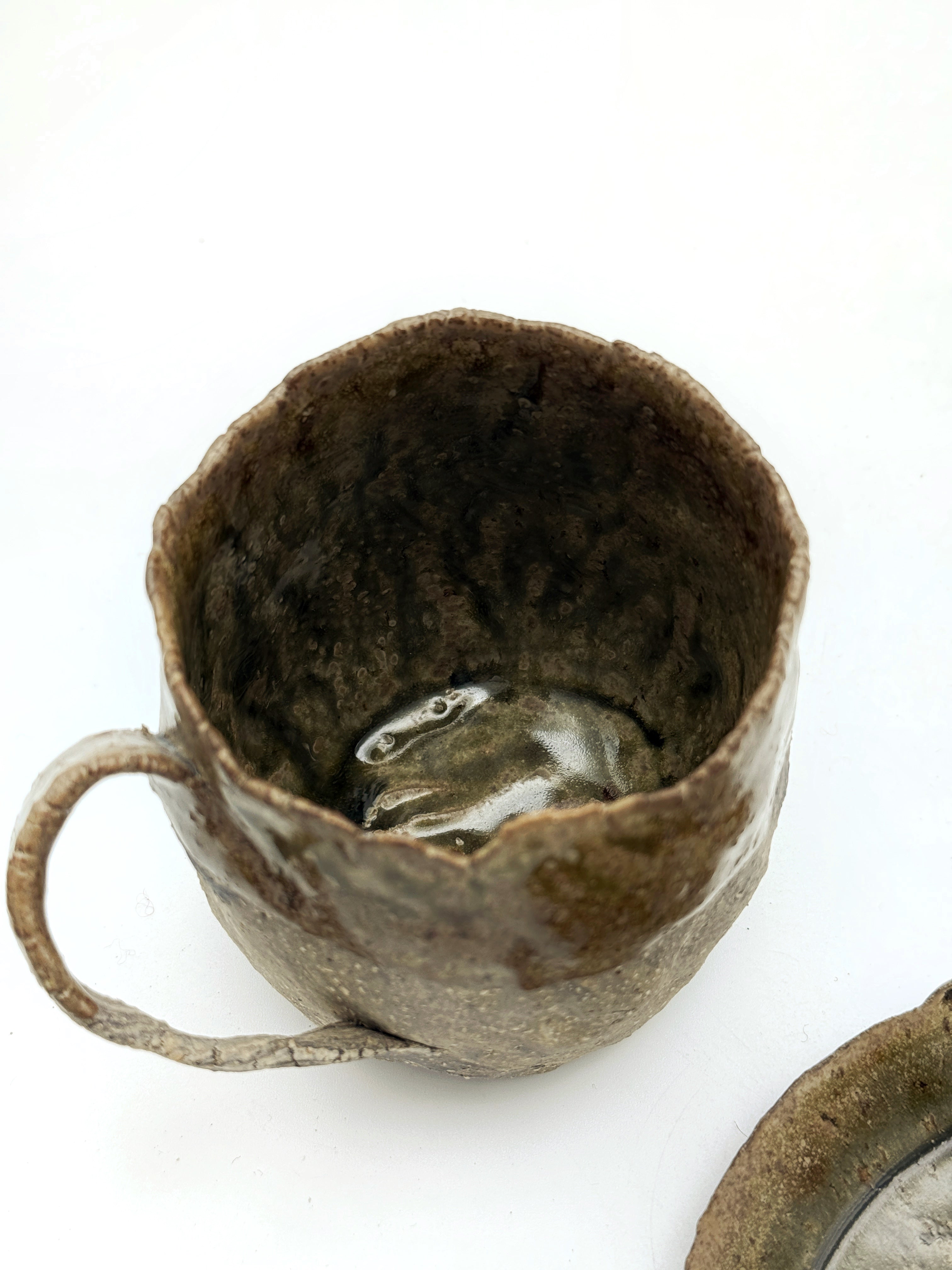 Ash mug set 2623