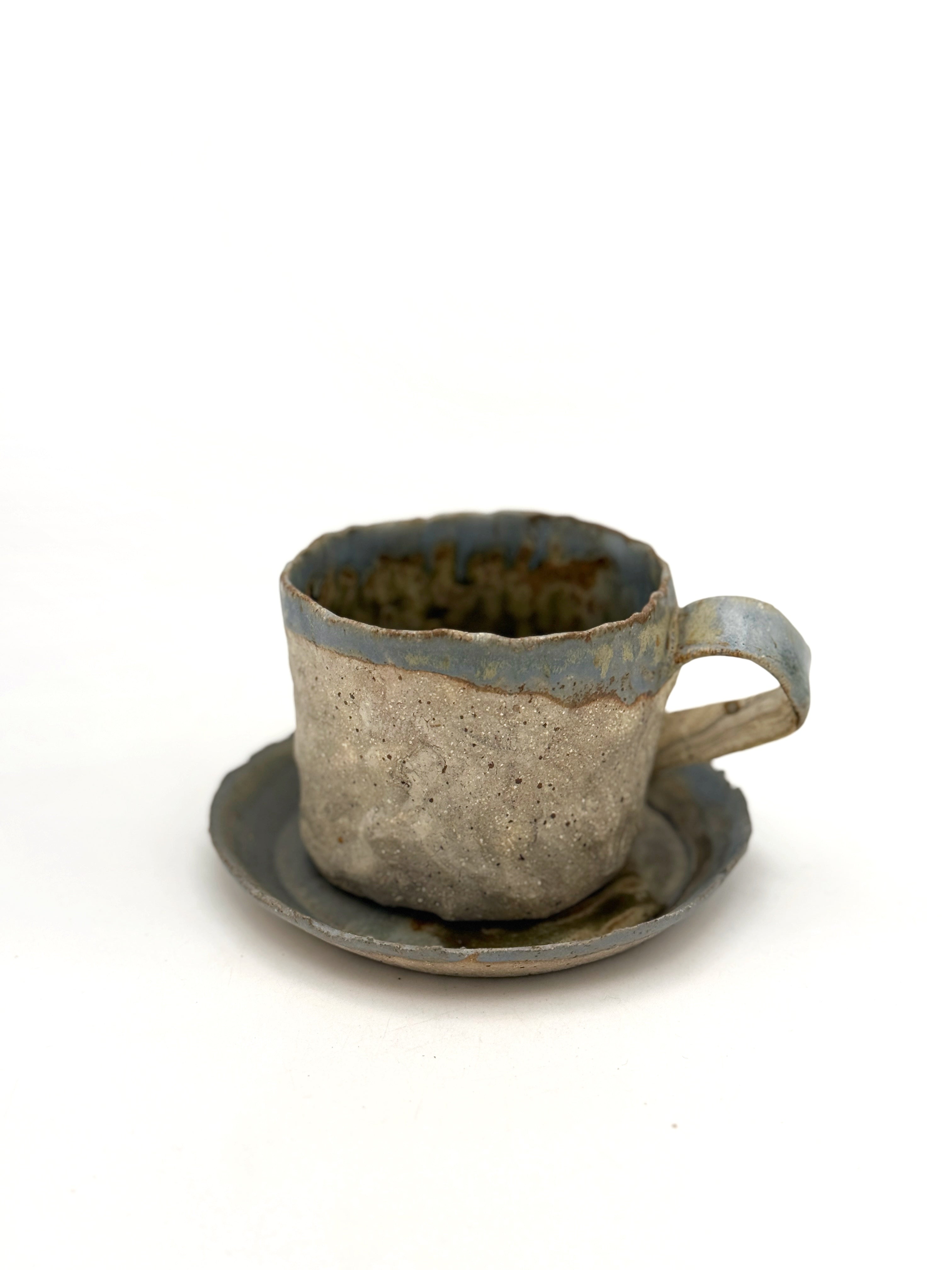Ash mug set 2624