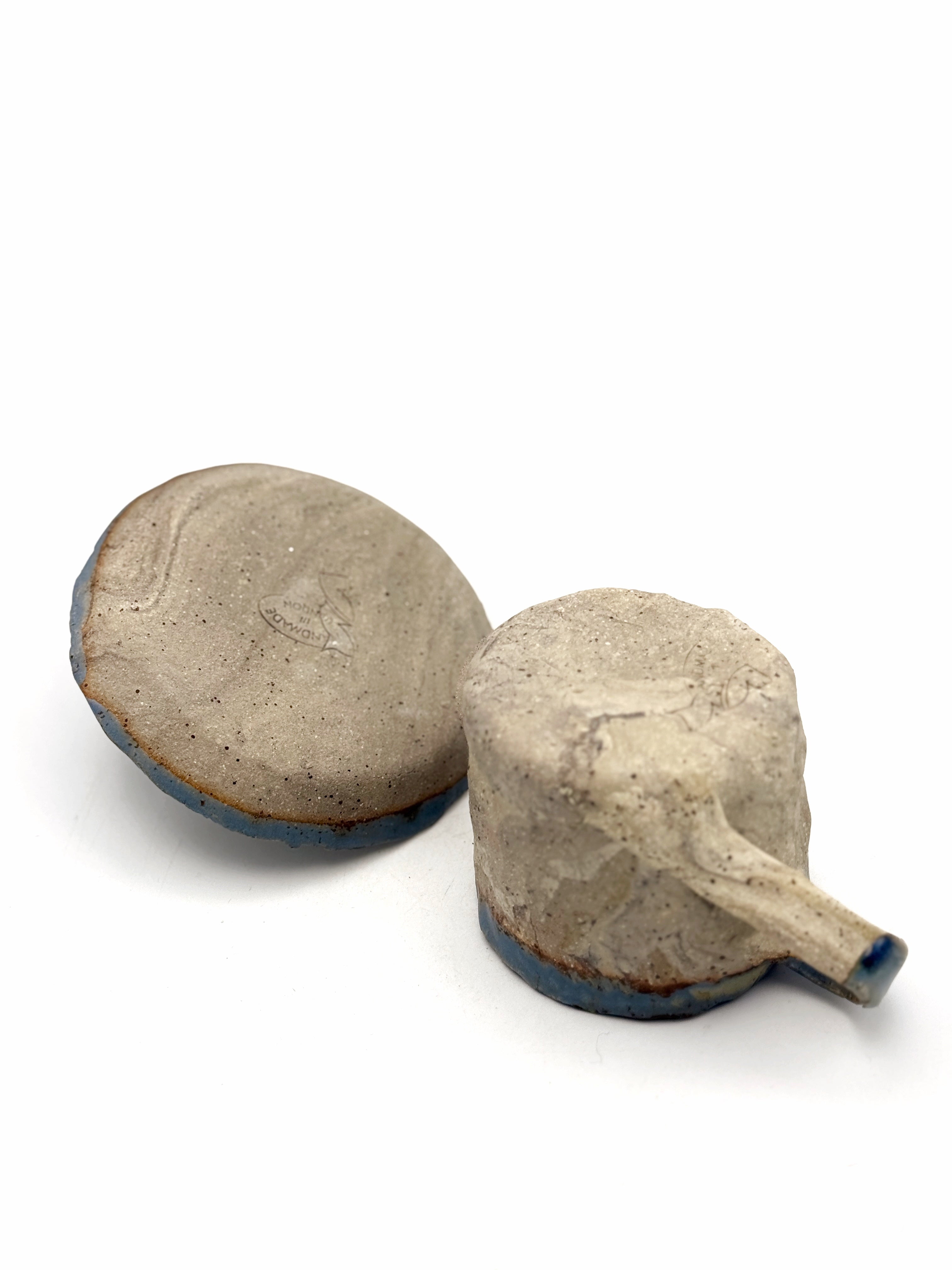 Ash mug set 2624