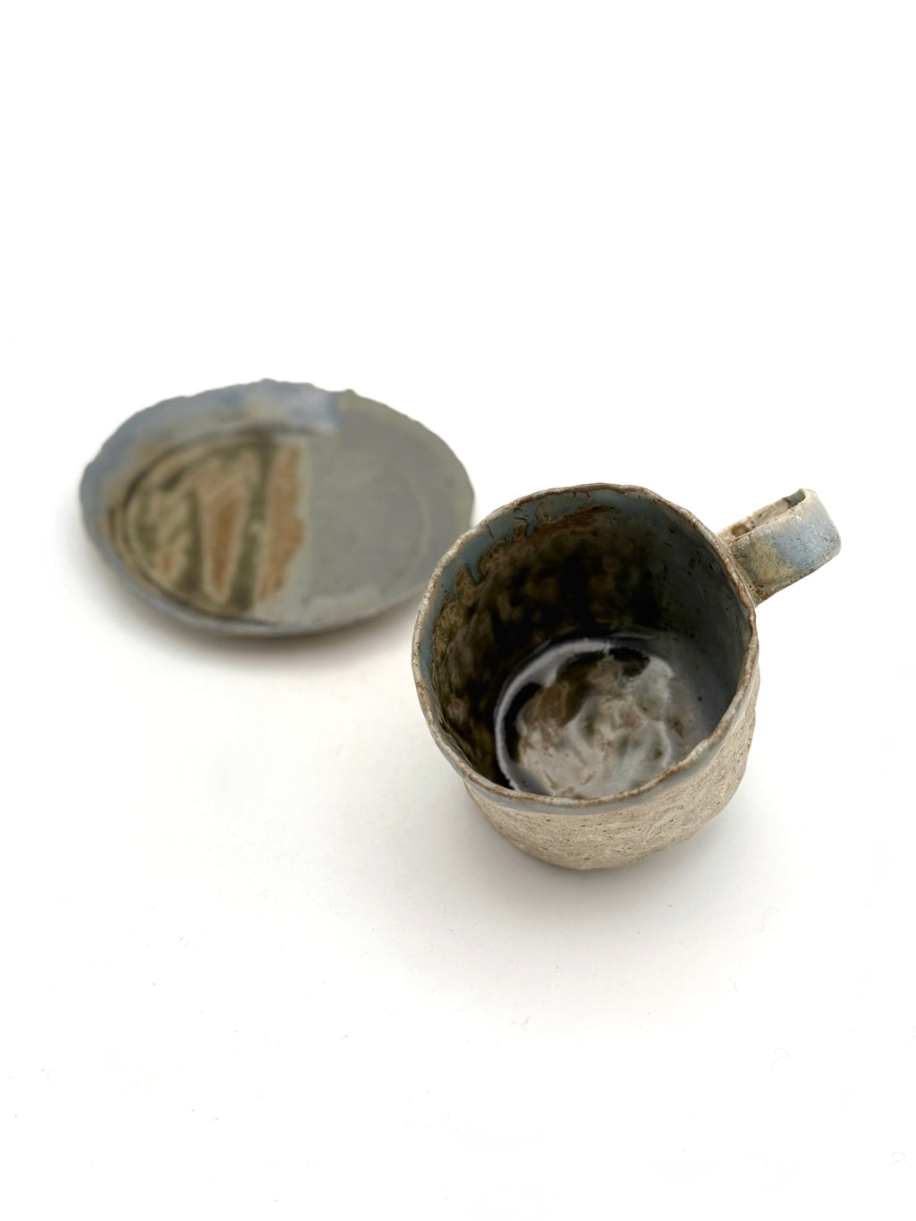 Ash mug set 2624