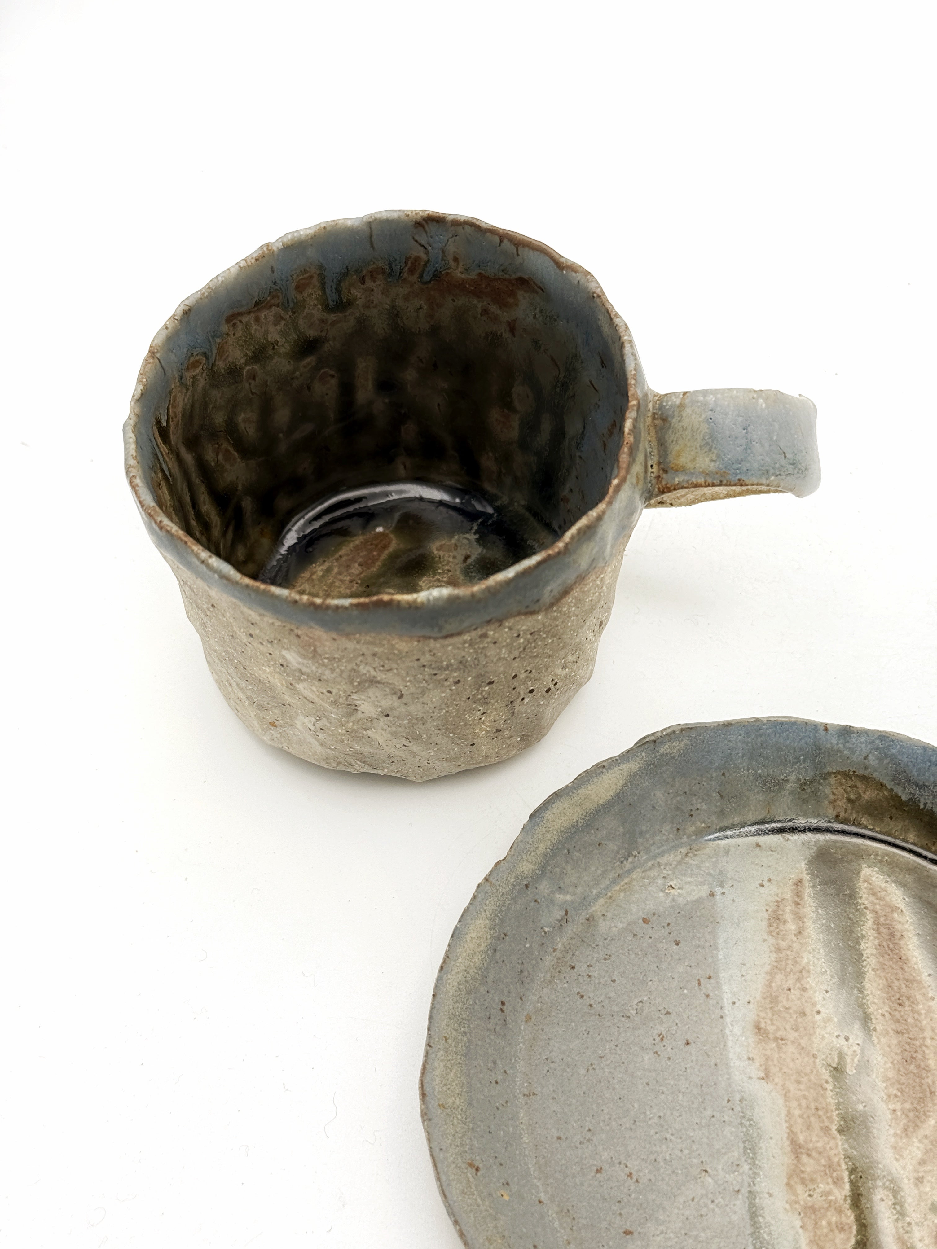 Ash mug set 2624
