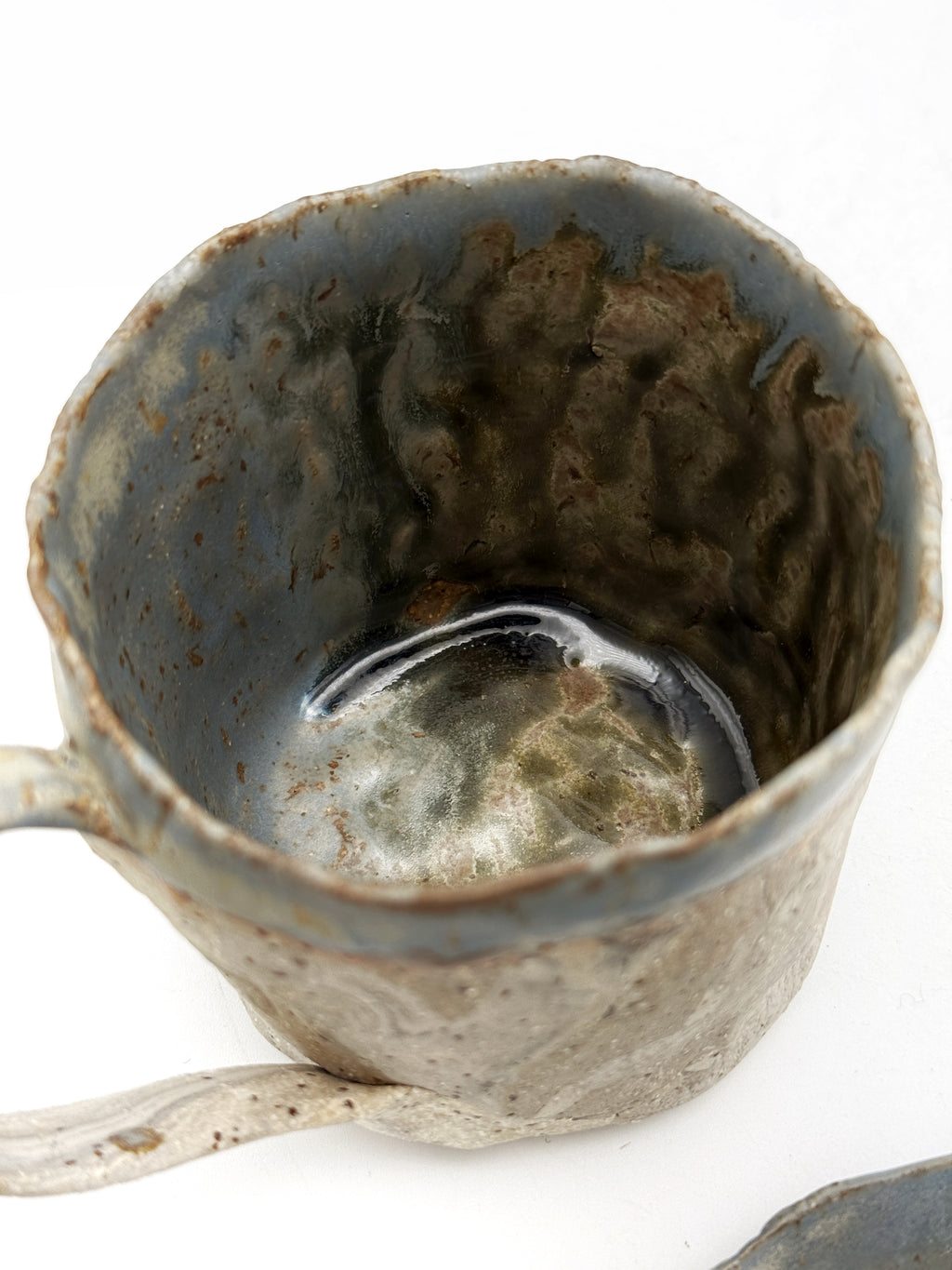Ash mug set 2624