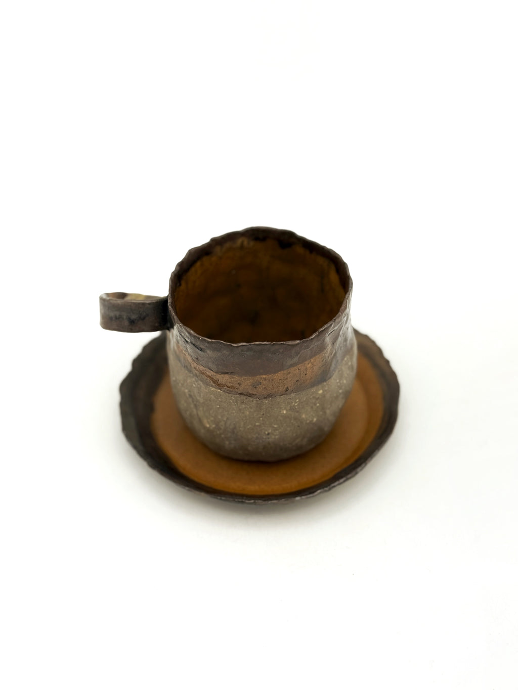 Ash mug set 2625