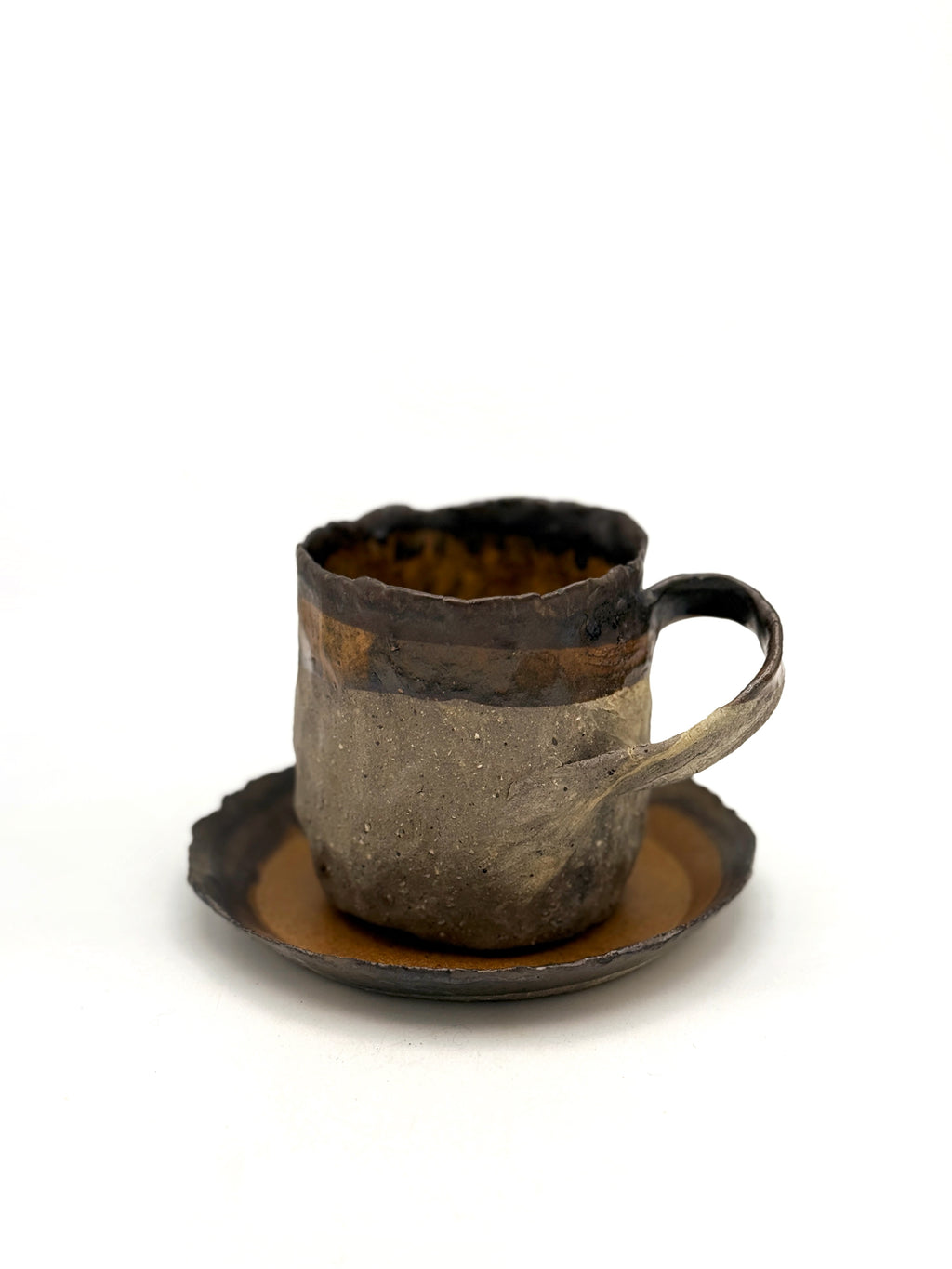 Ash mug set 2625