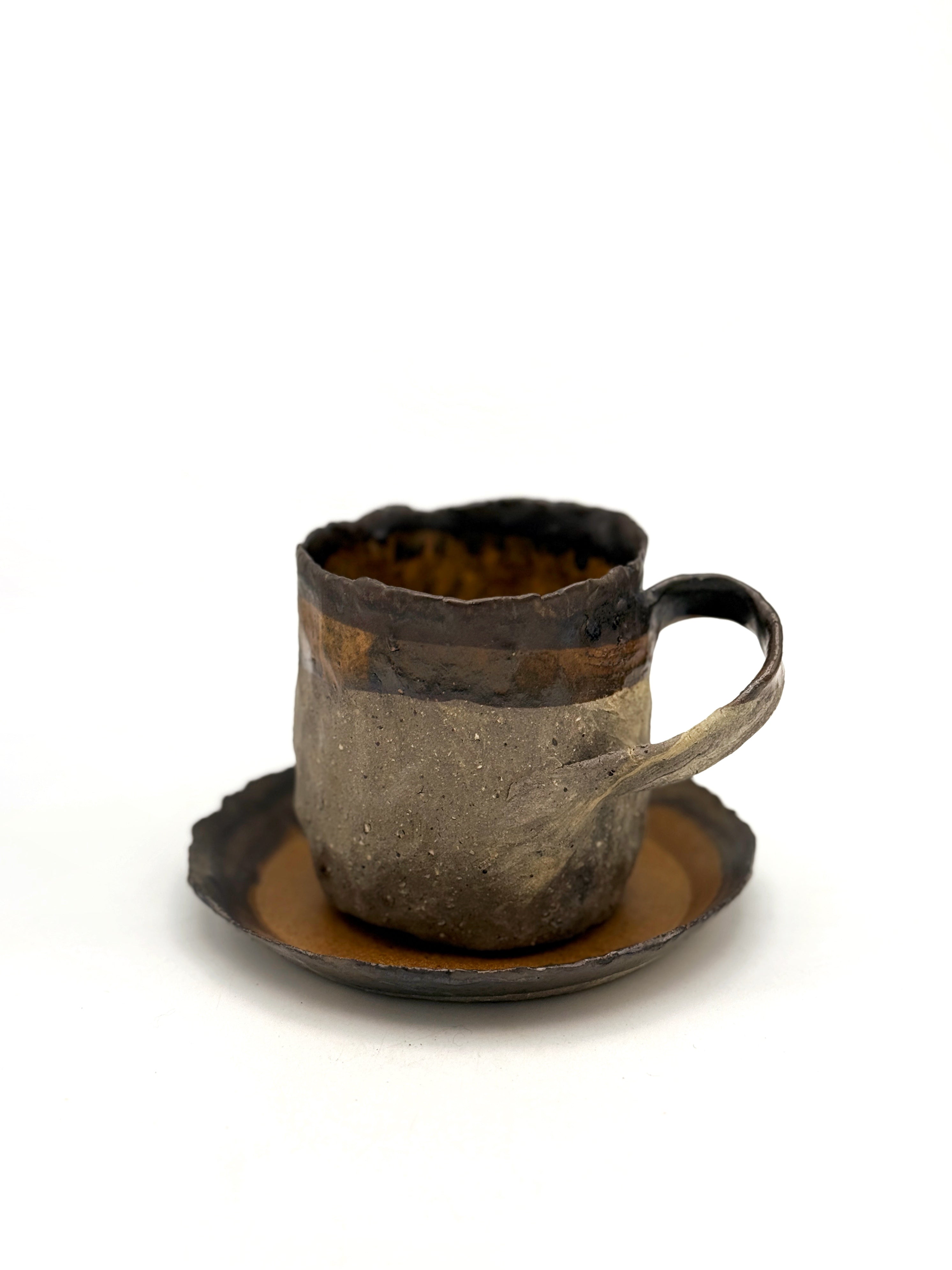 Ash mug set 2625