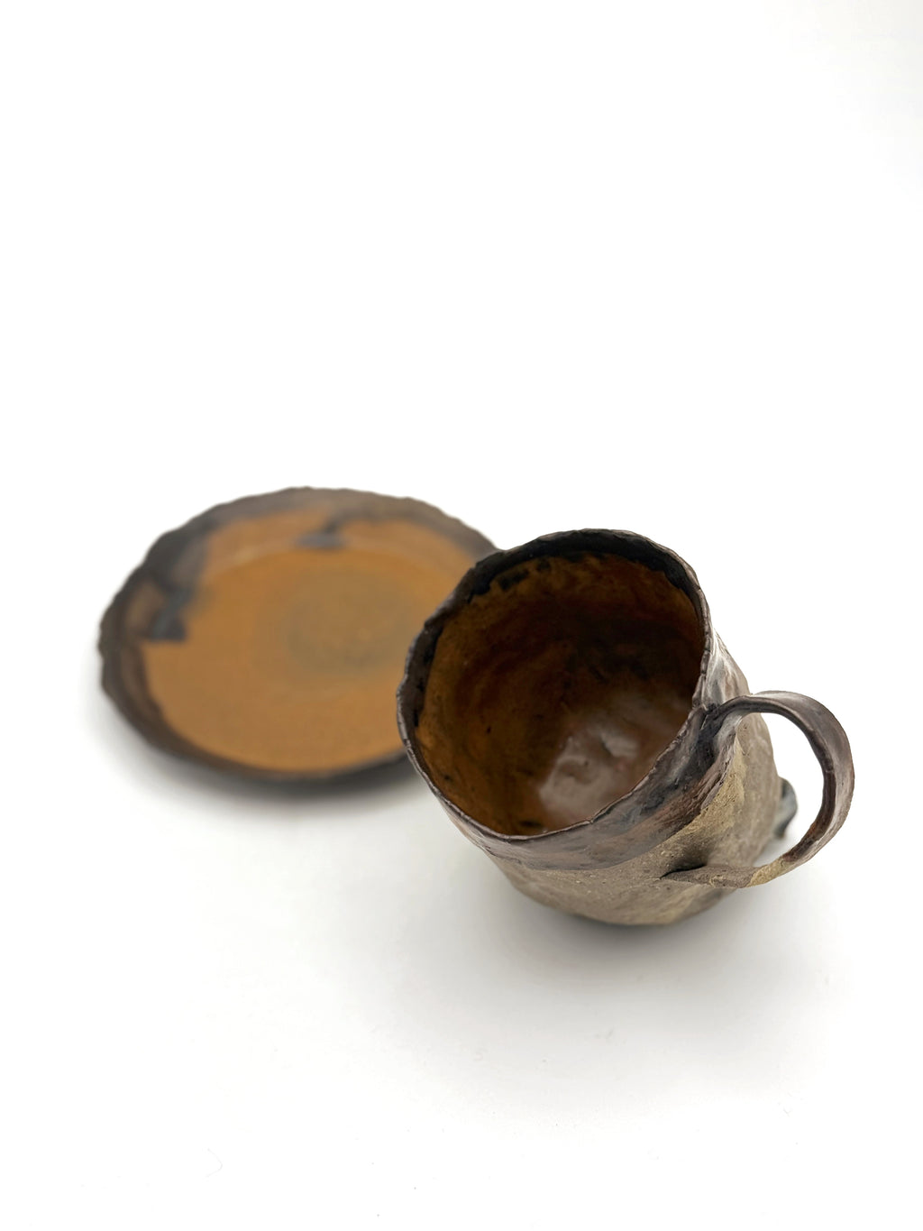 Ash mug set 2625