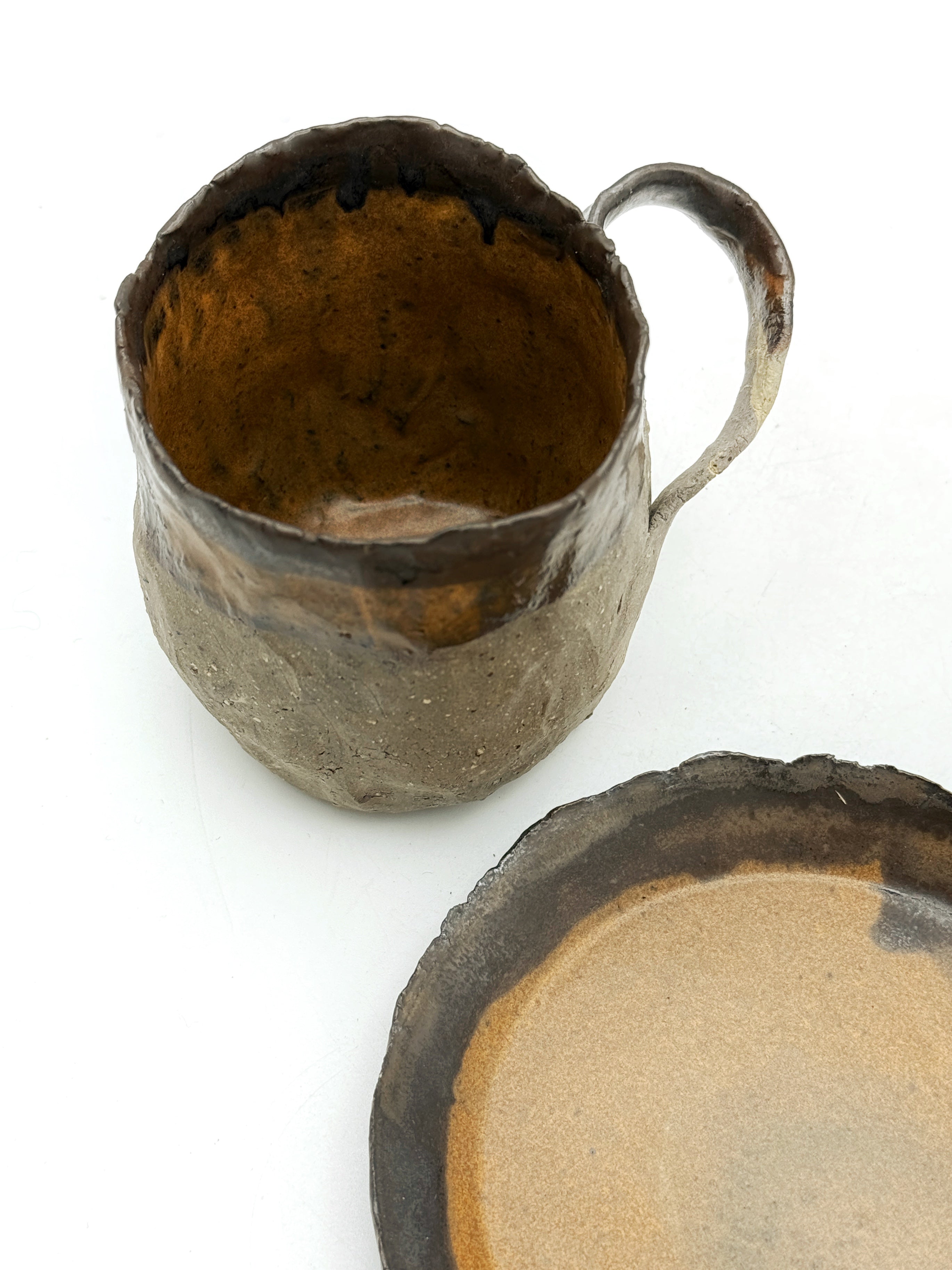 Ash mug set 2625