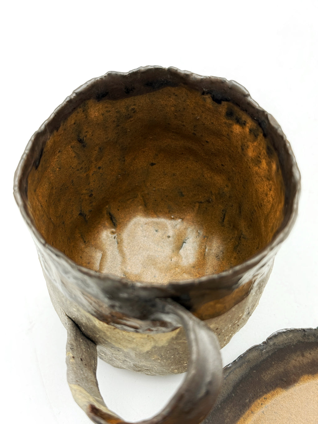 Ash mug set 2625