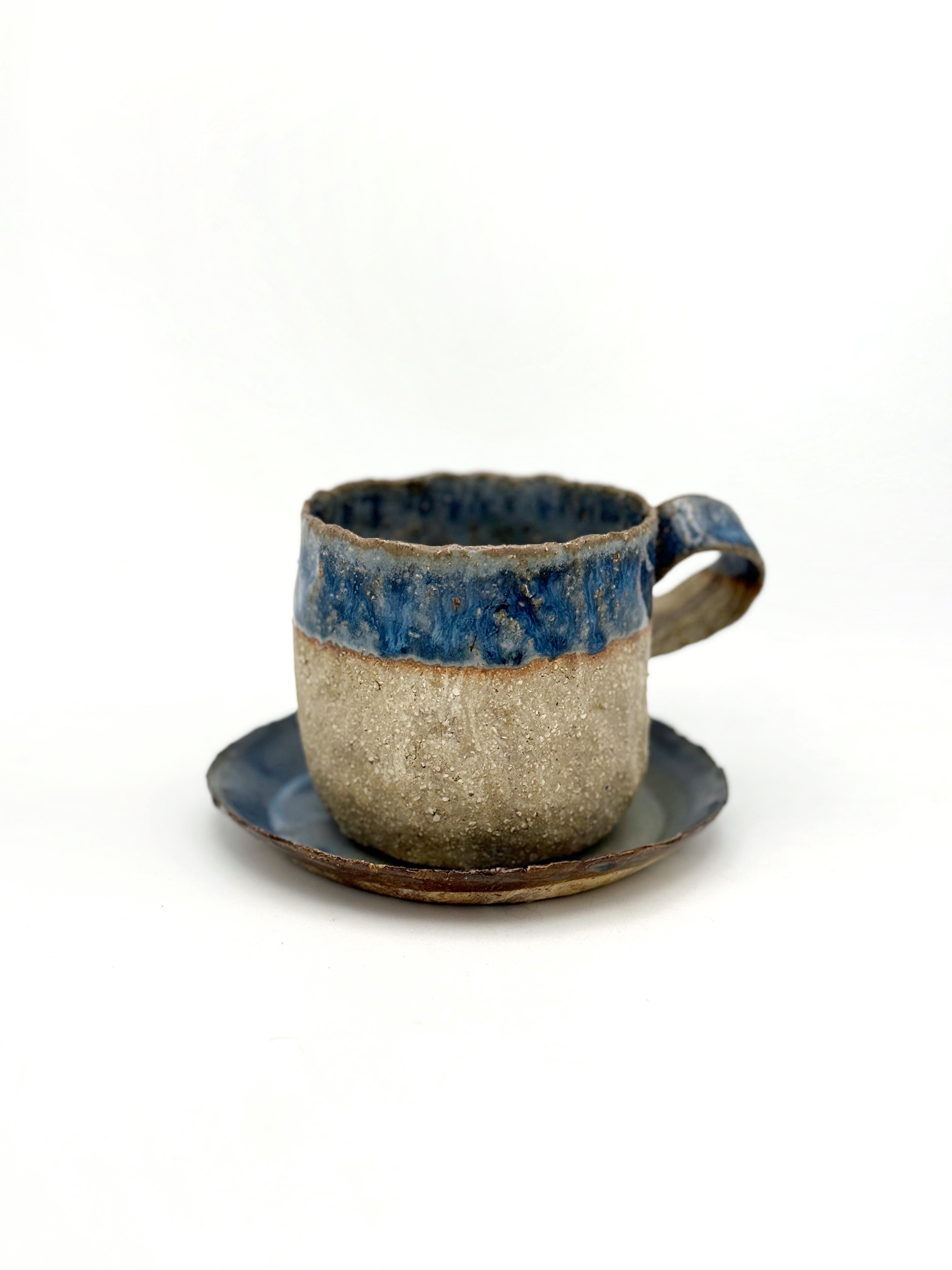 Ash mug set 2626