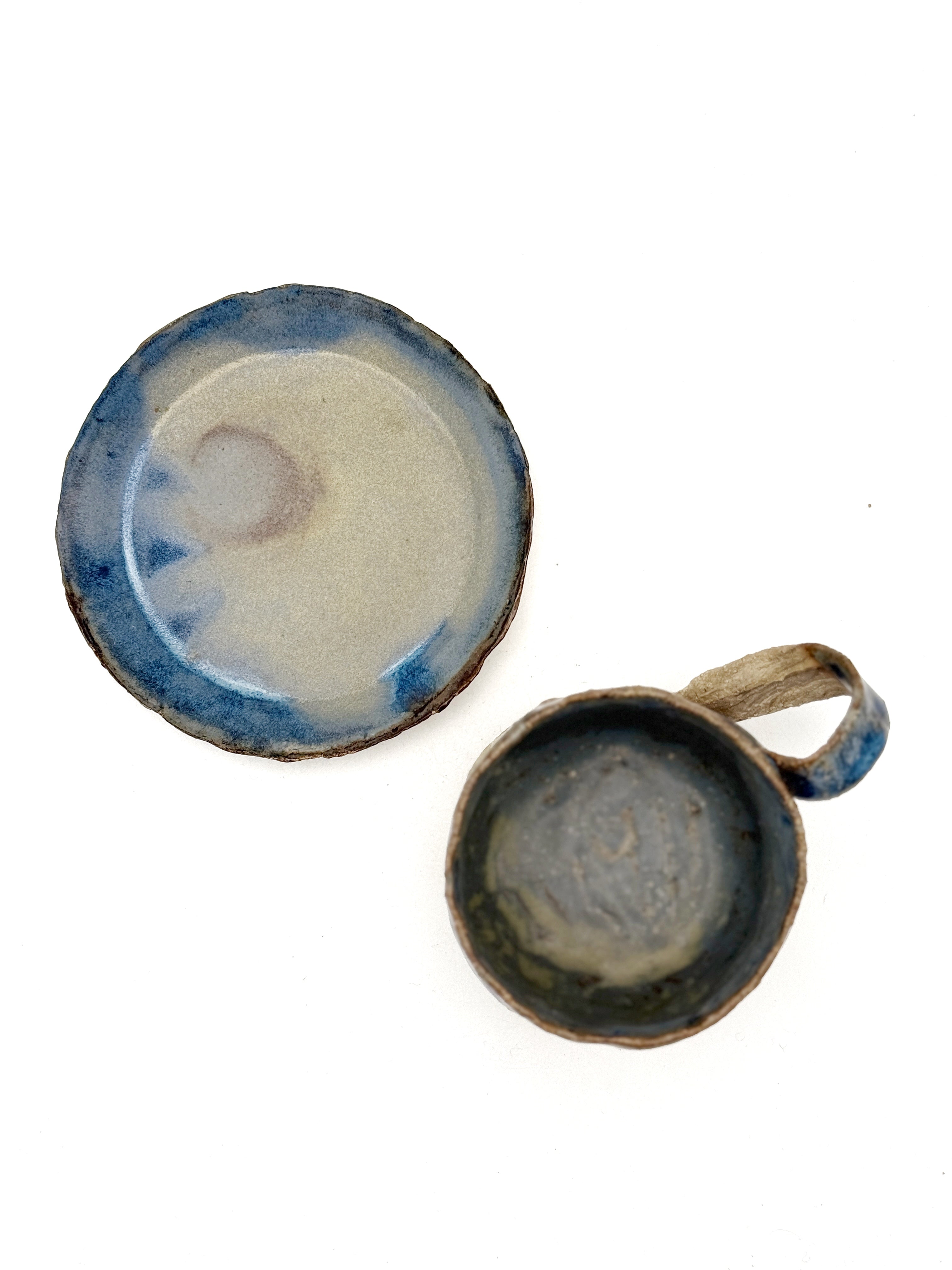 Ash mug set 2626
