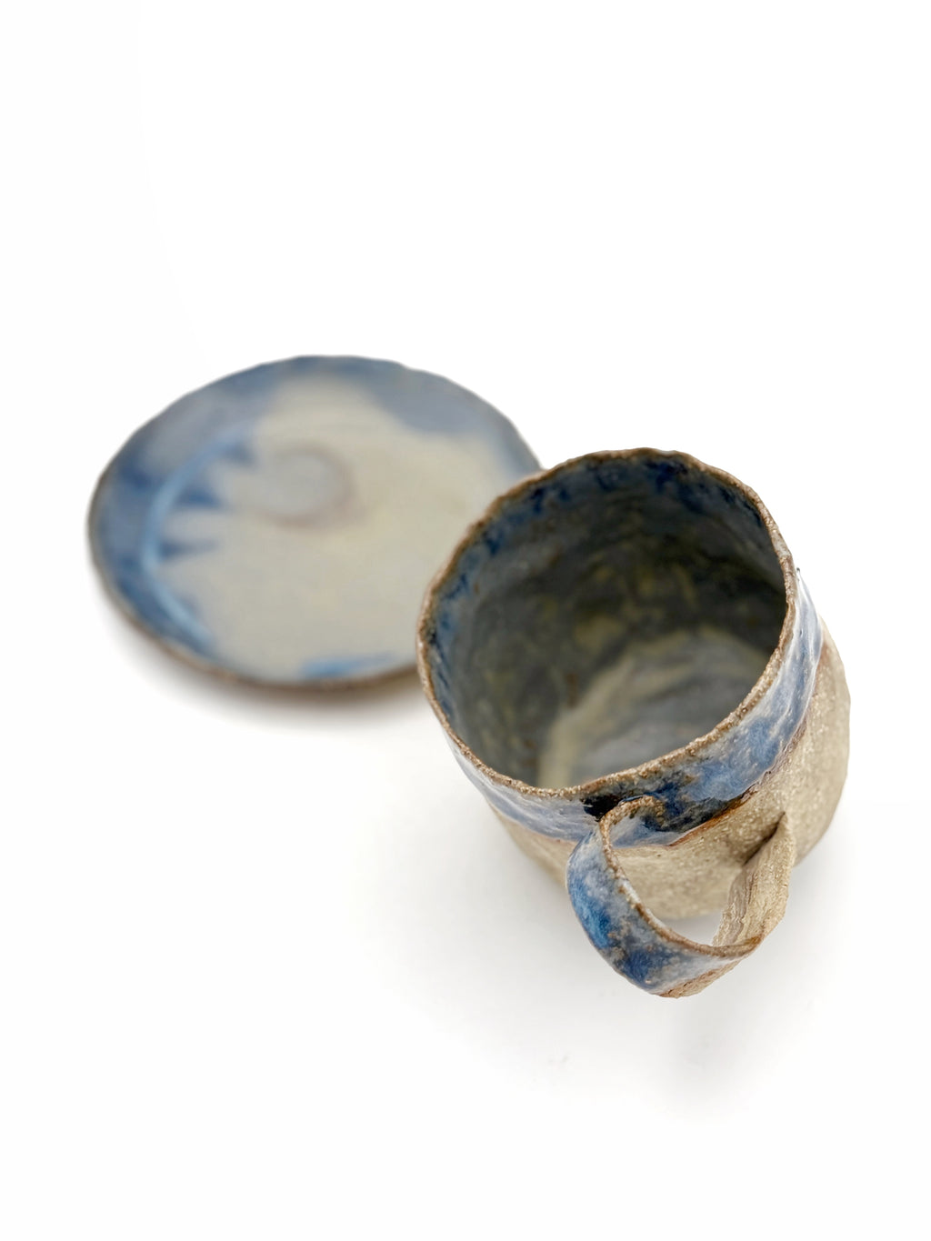 Ash mug set 2626