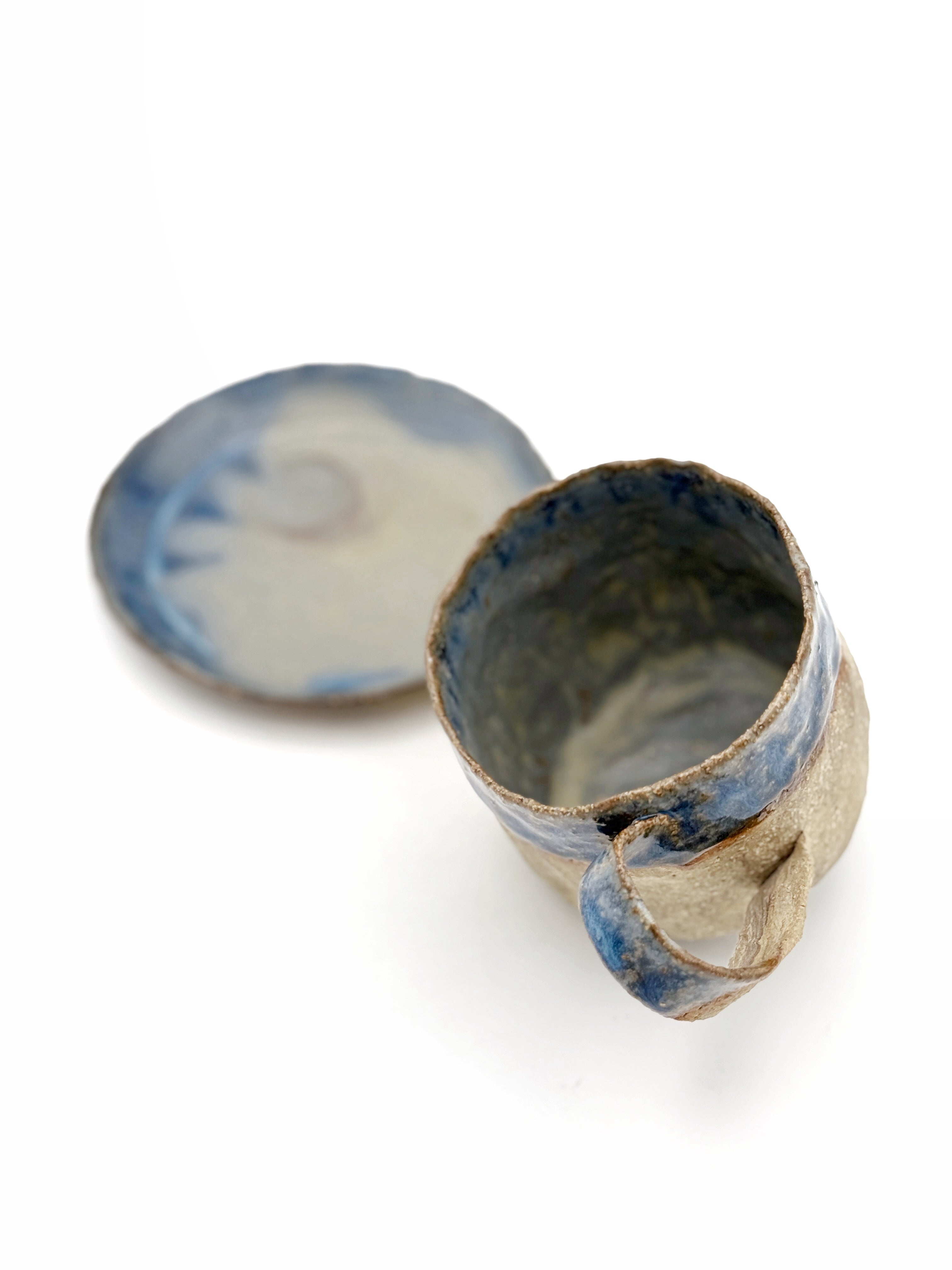 Ash mug set 2626
