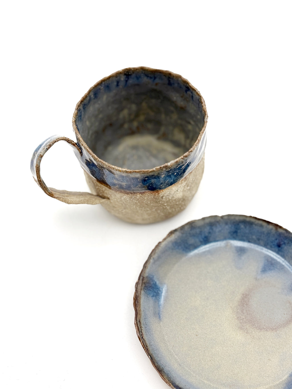 Ash mug set 2626