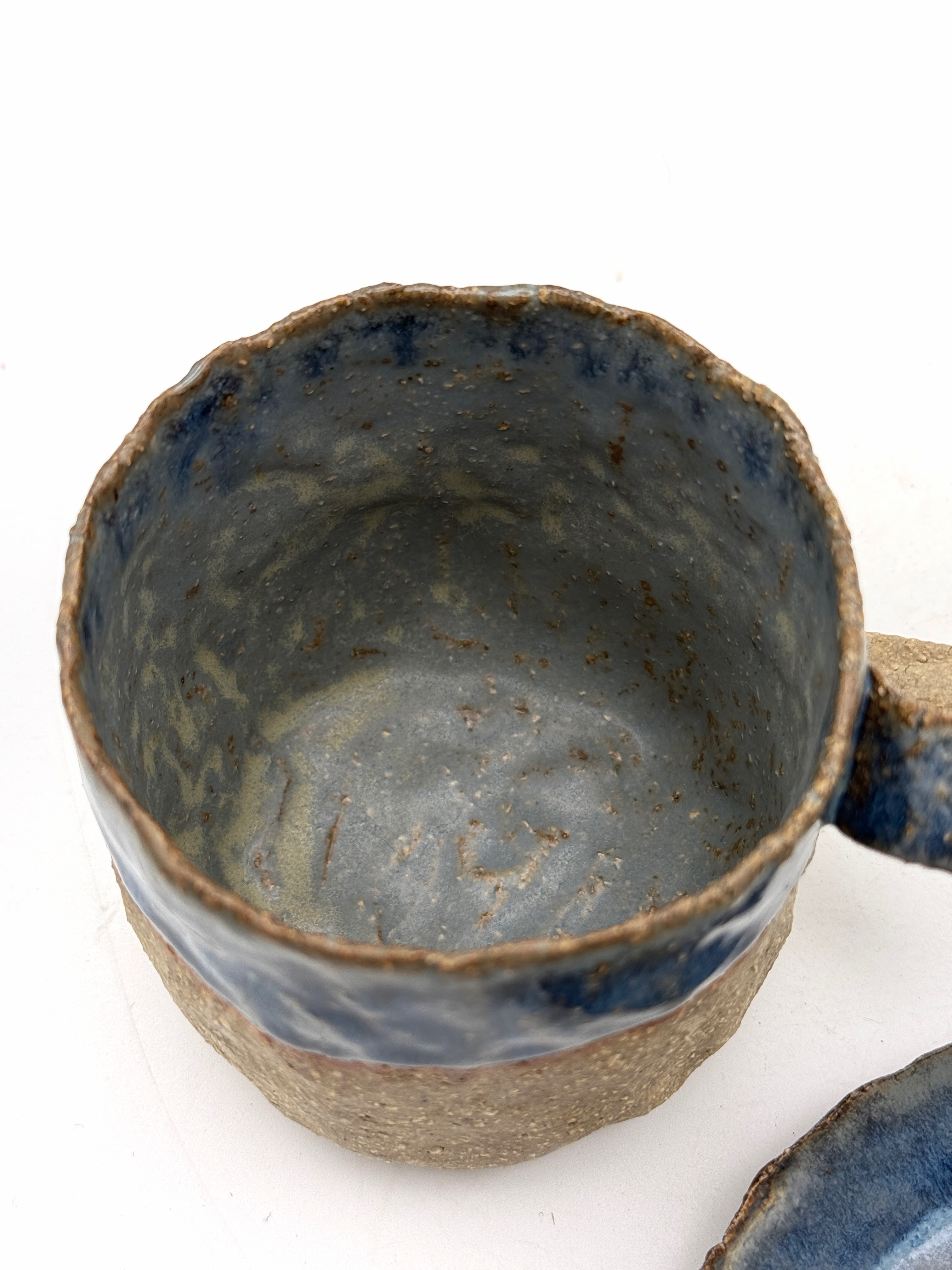 Ash mug set 2626