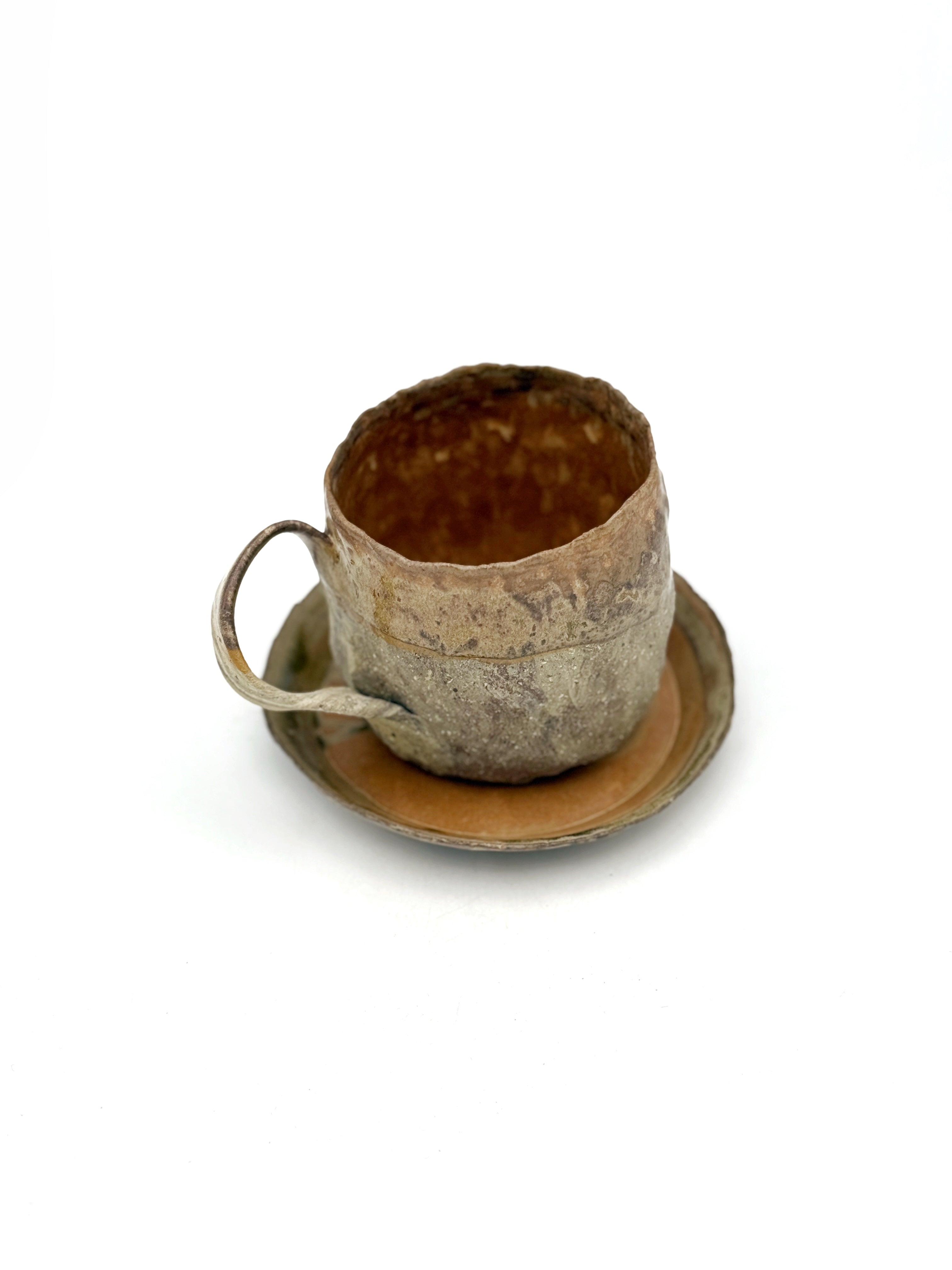 Ash mug set 2627