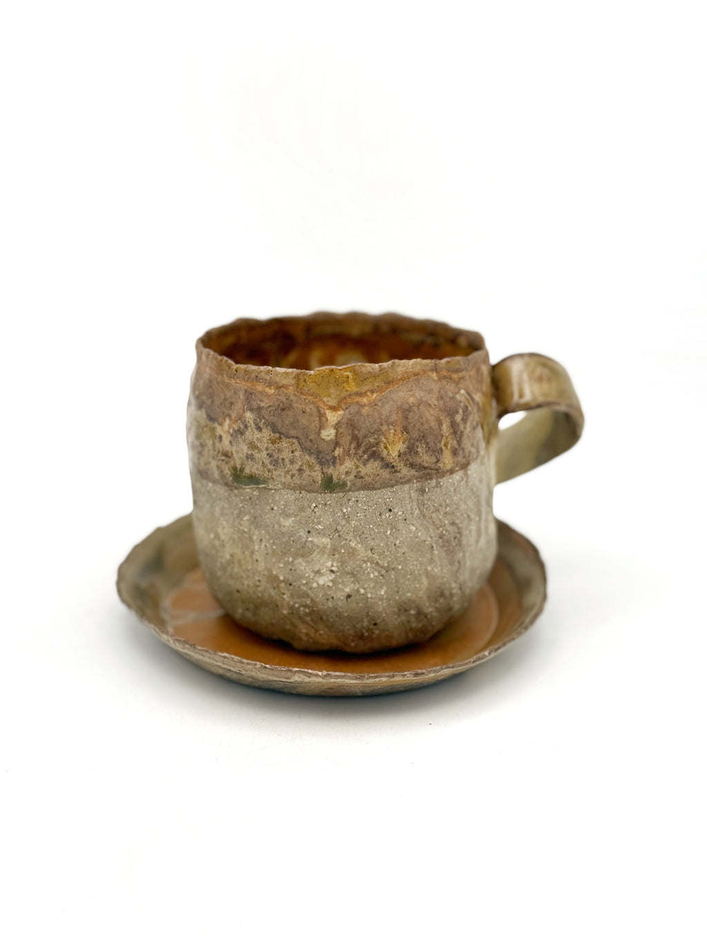 Ash mug set 2627
