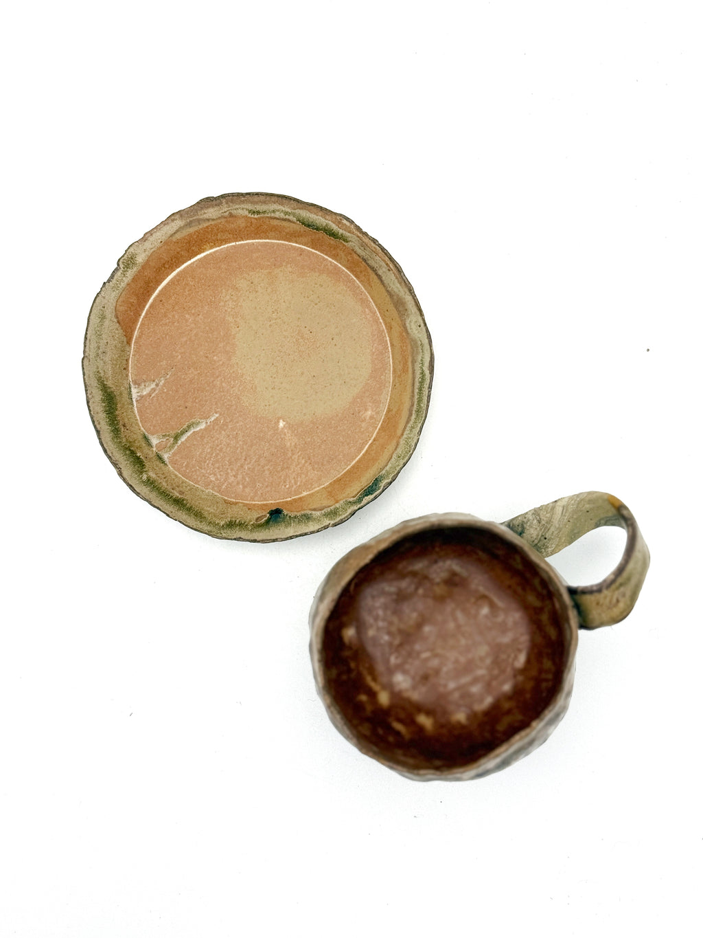 Ash mug set 2627