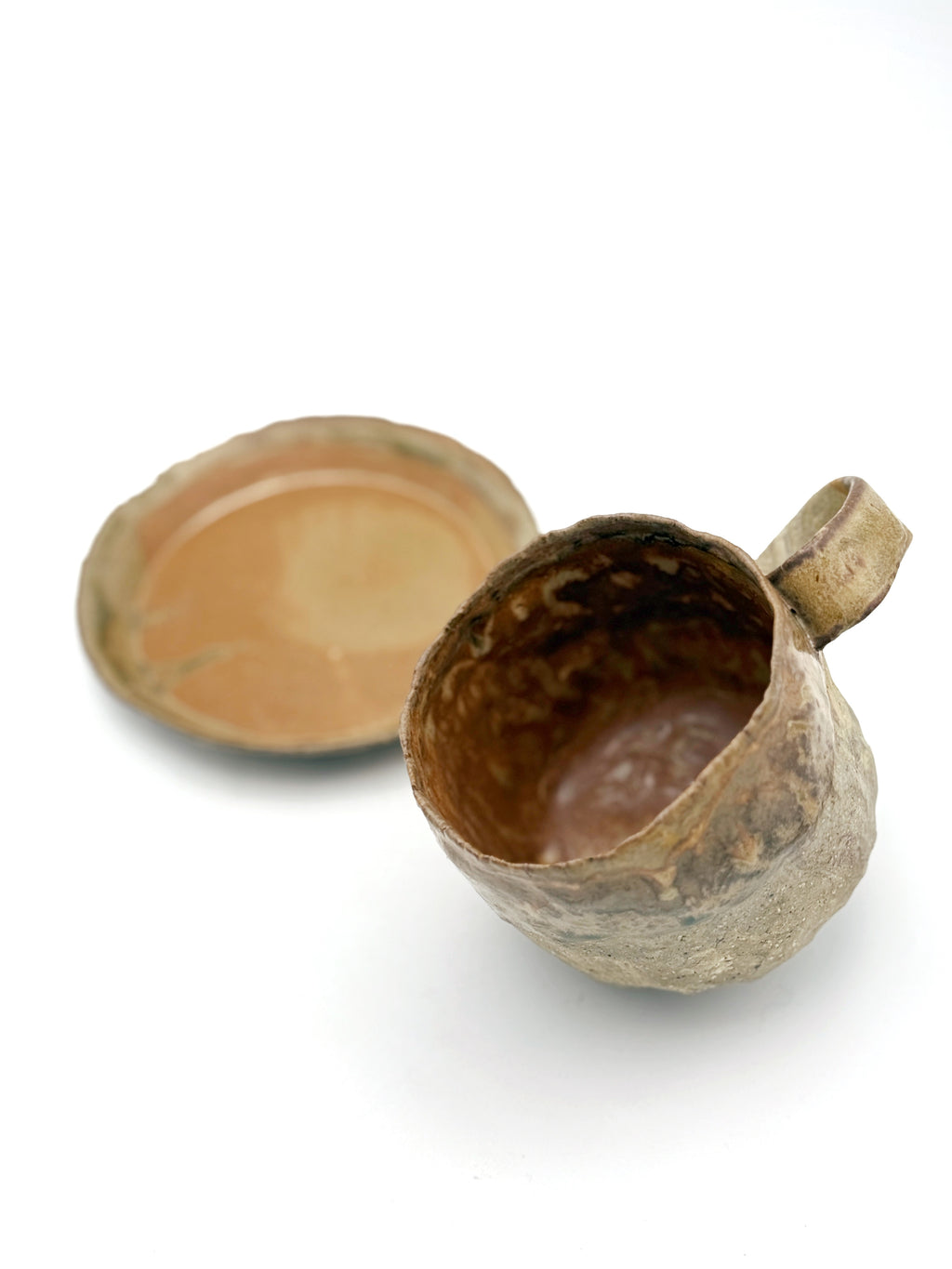 Ash mug set 2627
