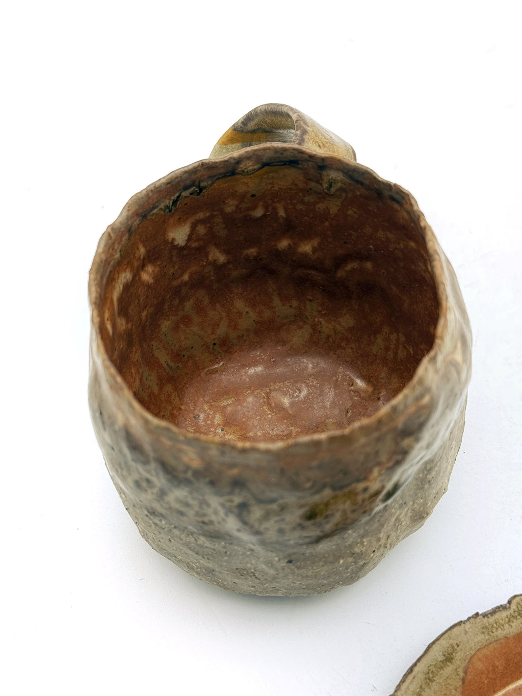 Ash mug set 2627