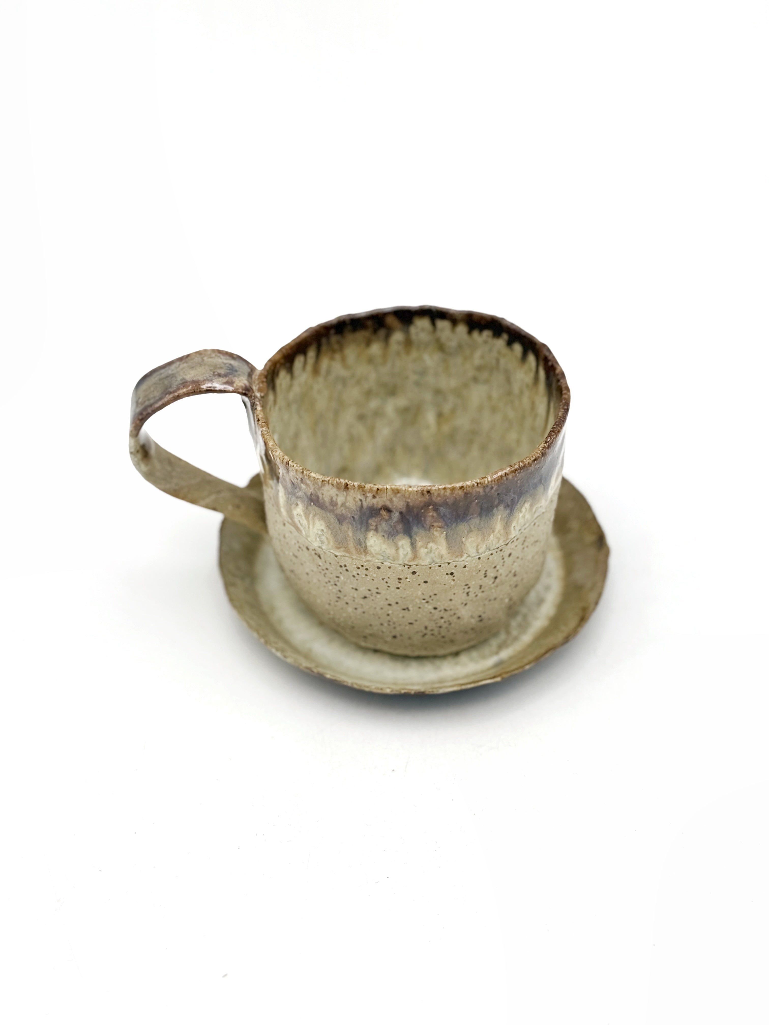 Ash mug set 2628