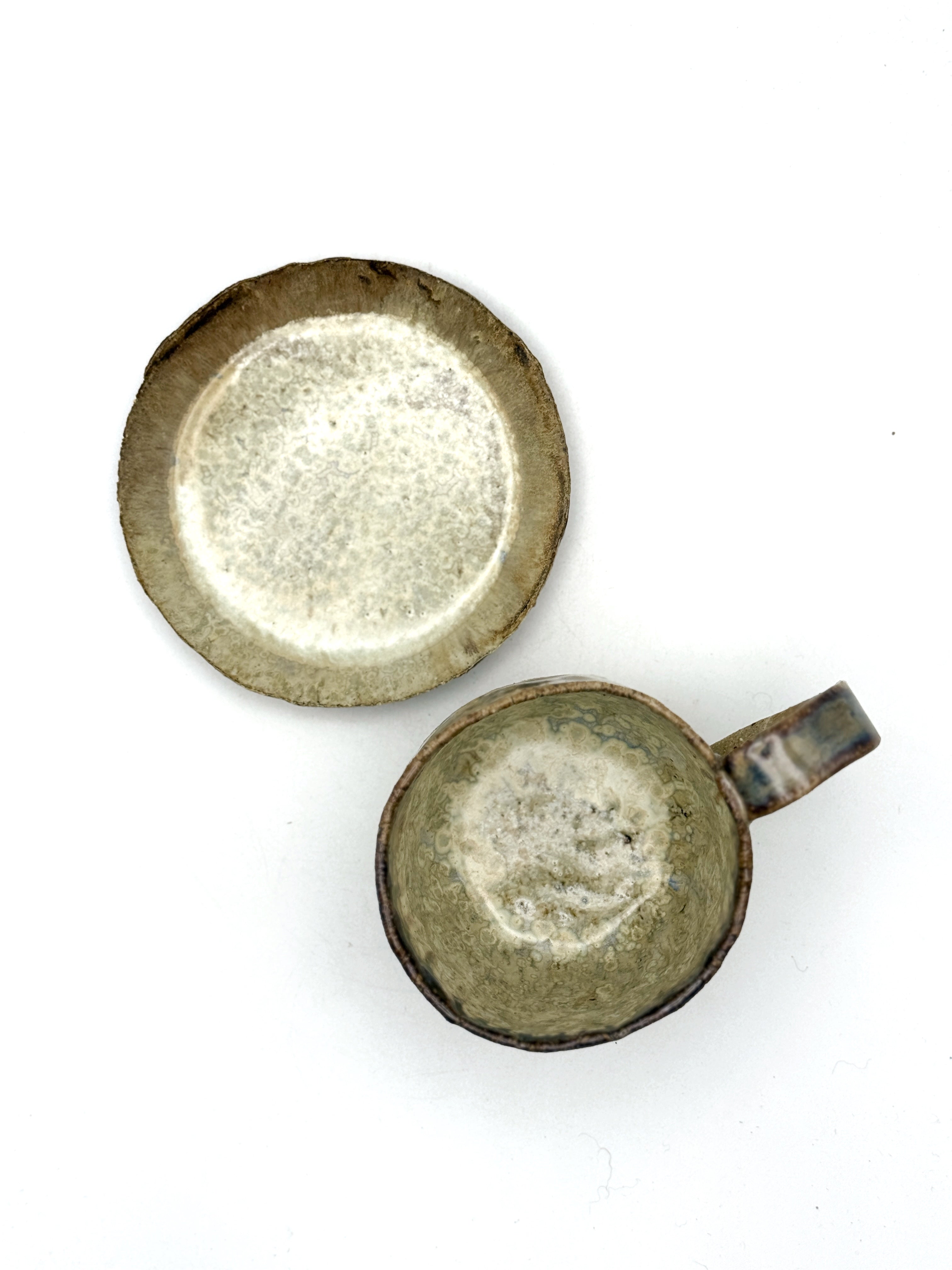Ash mug set 2628