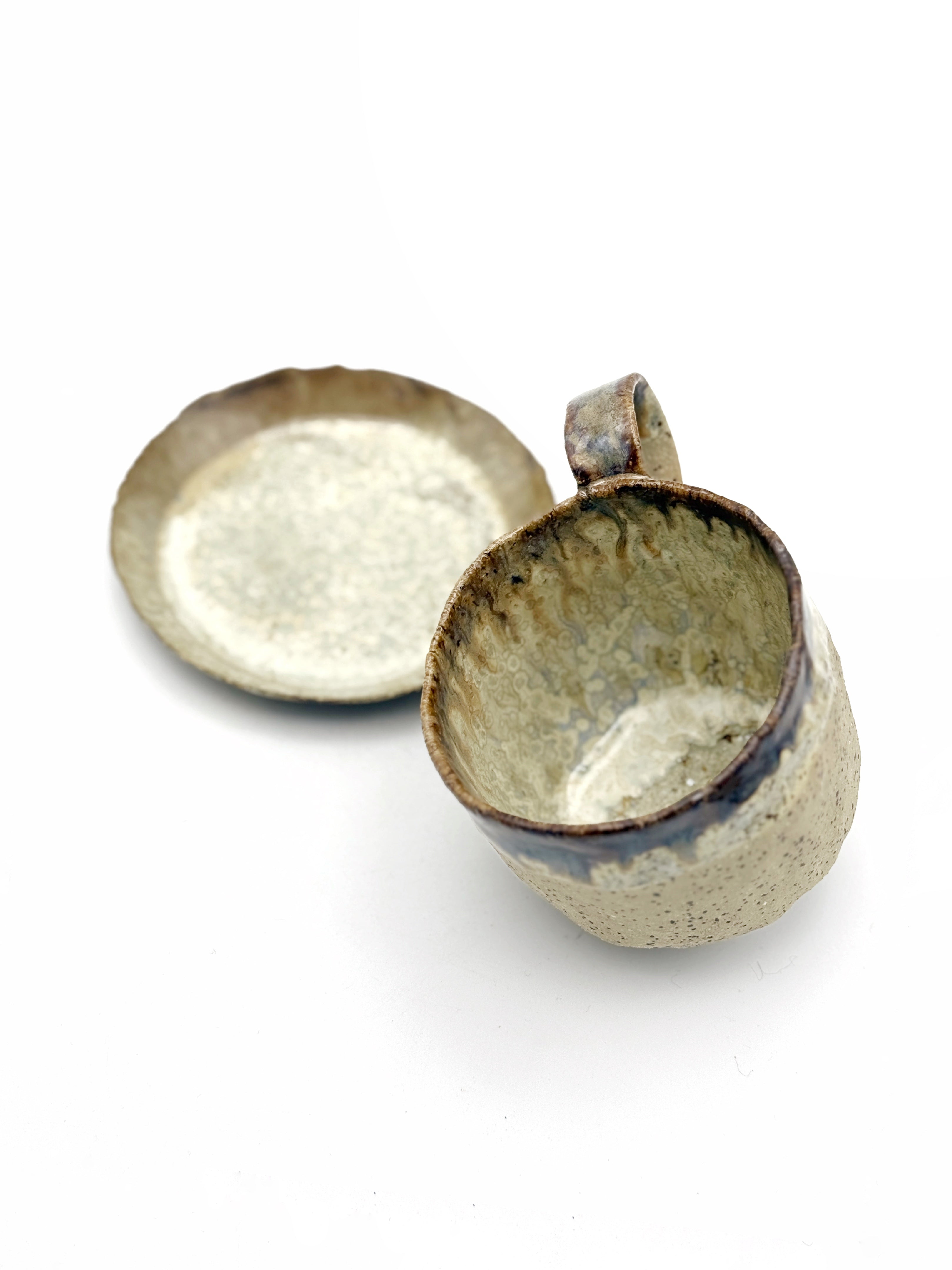 Ash mug set 2628