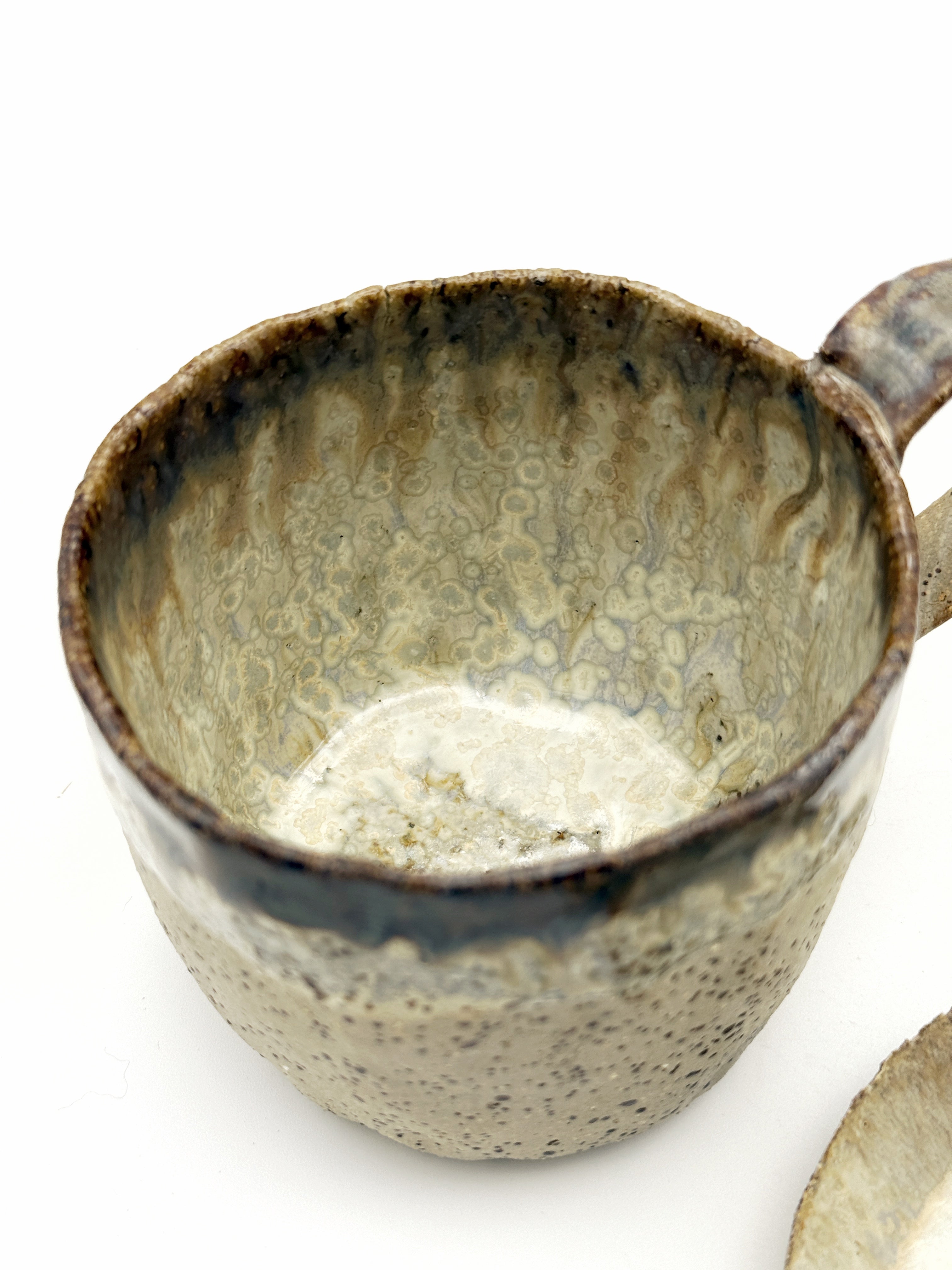 Ash mug set 2628