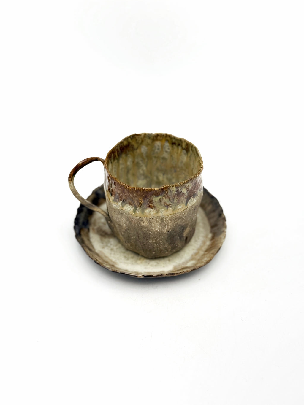 Ash mug set 2616