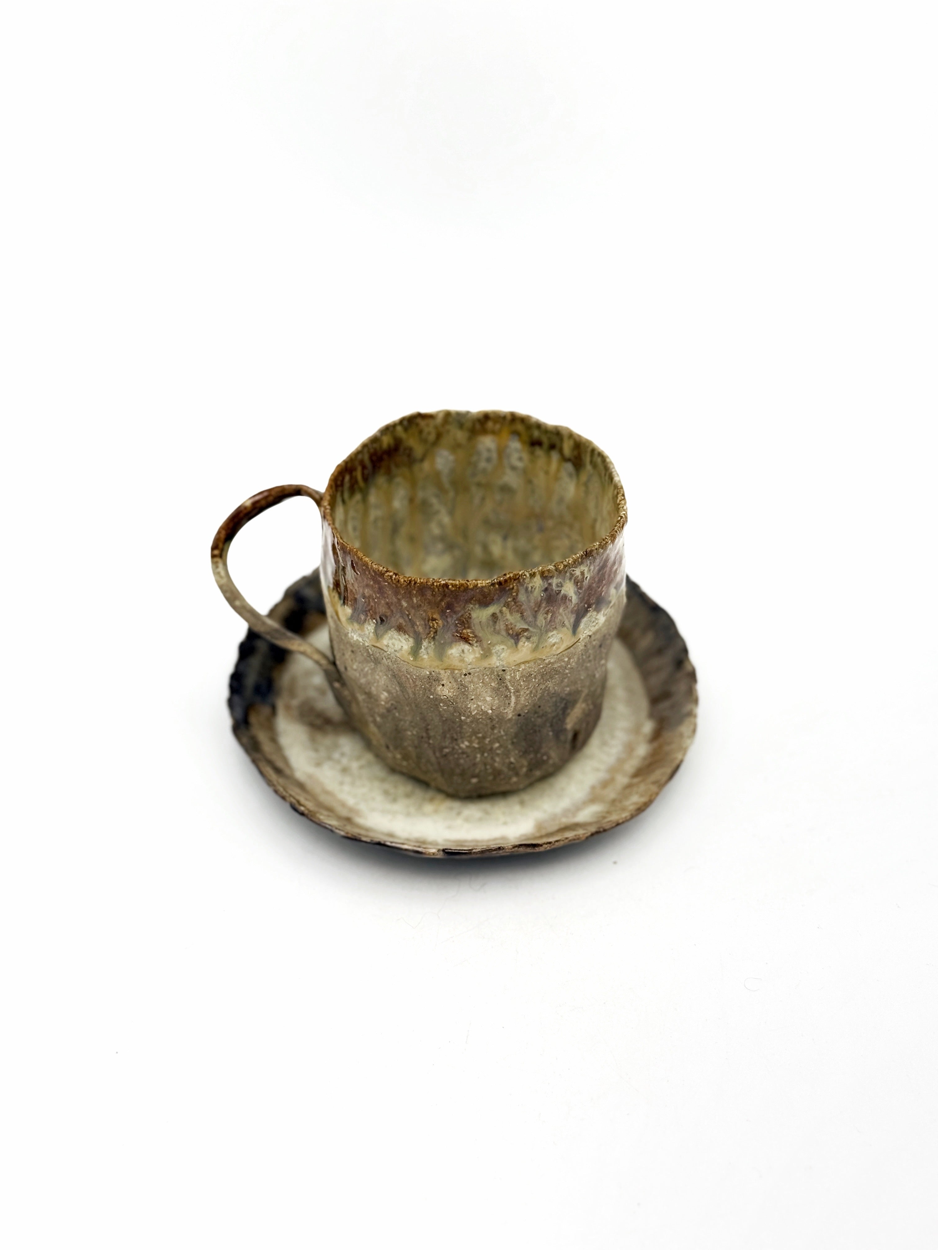 Ash mug set 2616
