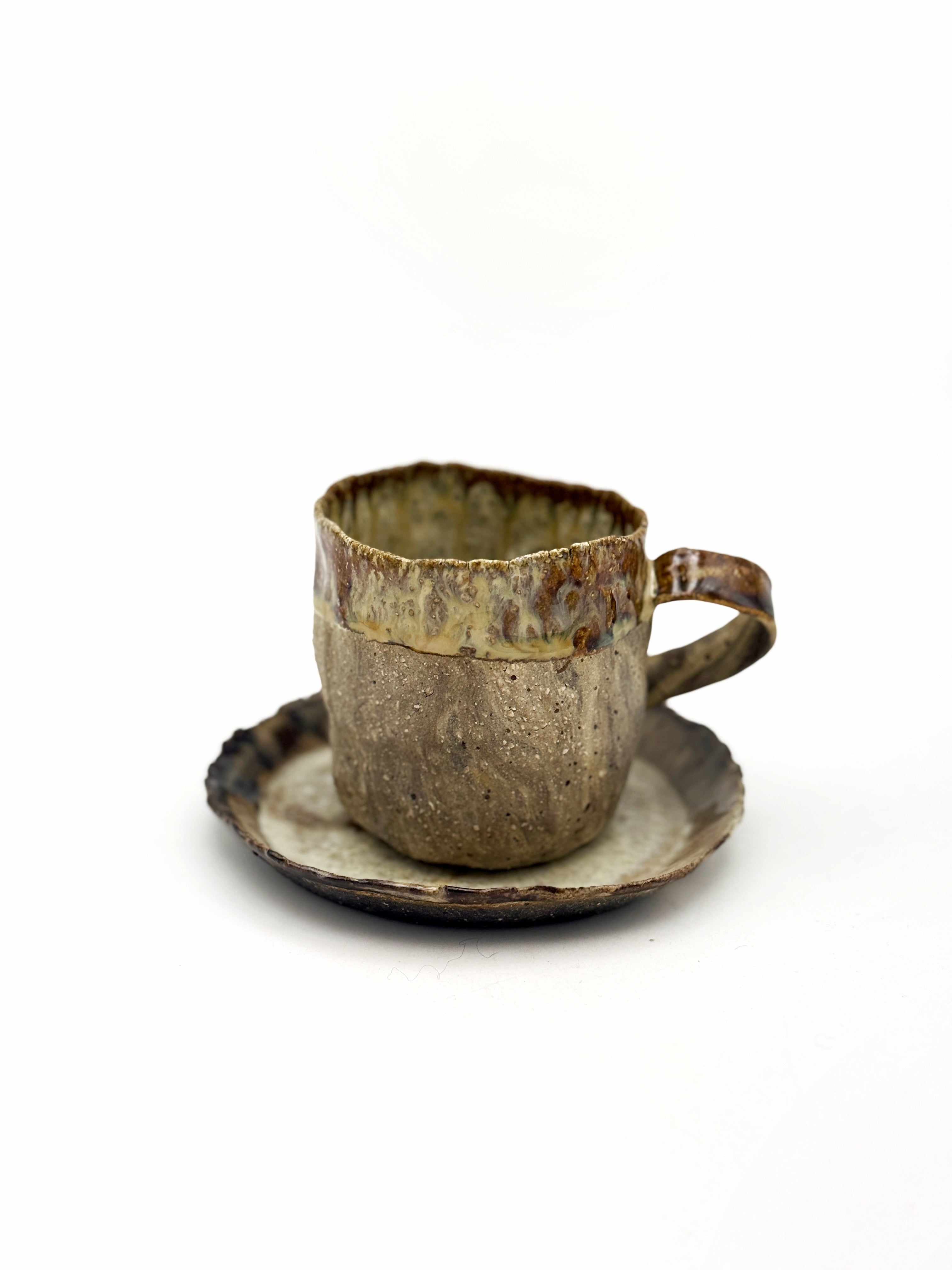 Ash mug set 2616