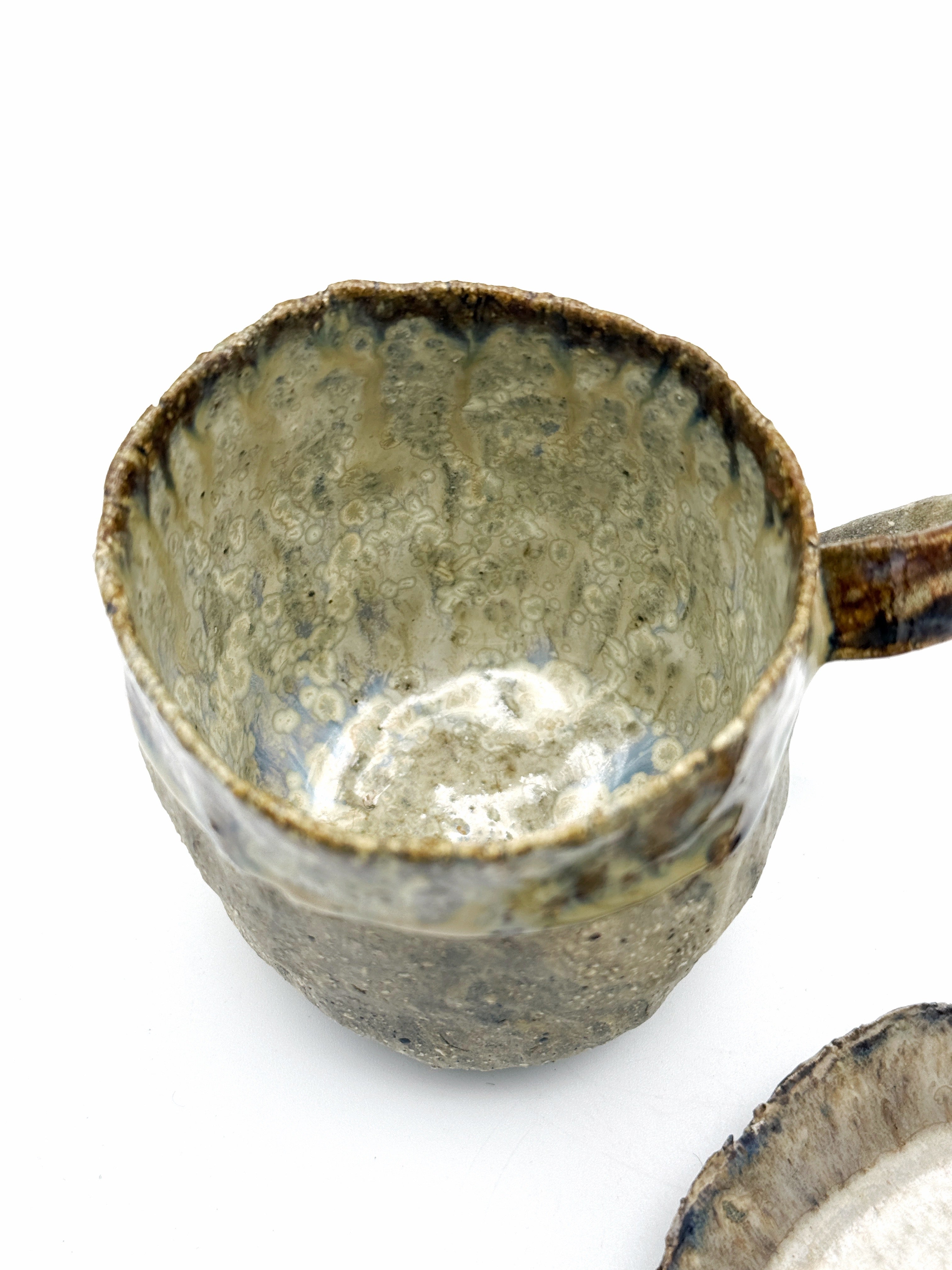 Ash mug set 2616